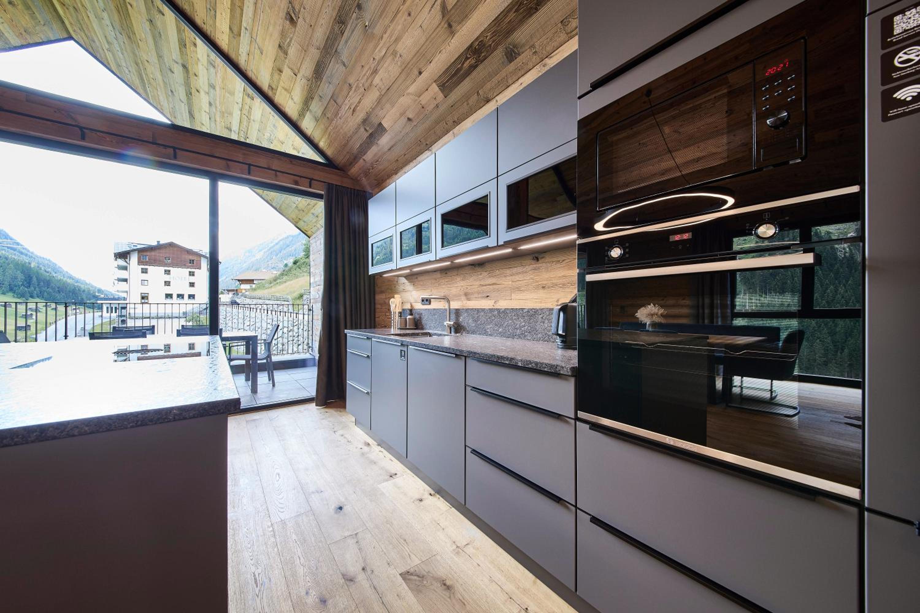sGmiatli – Dein Hideaway Apartment