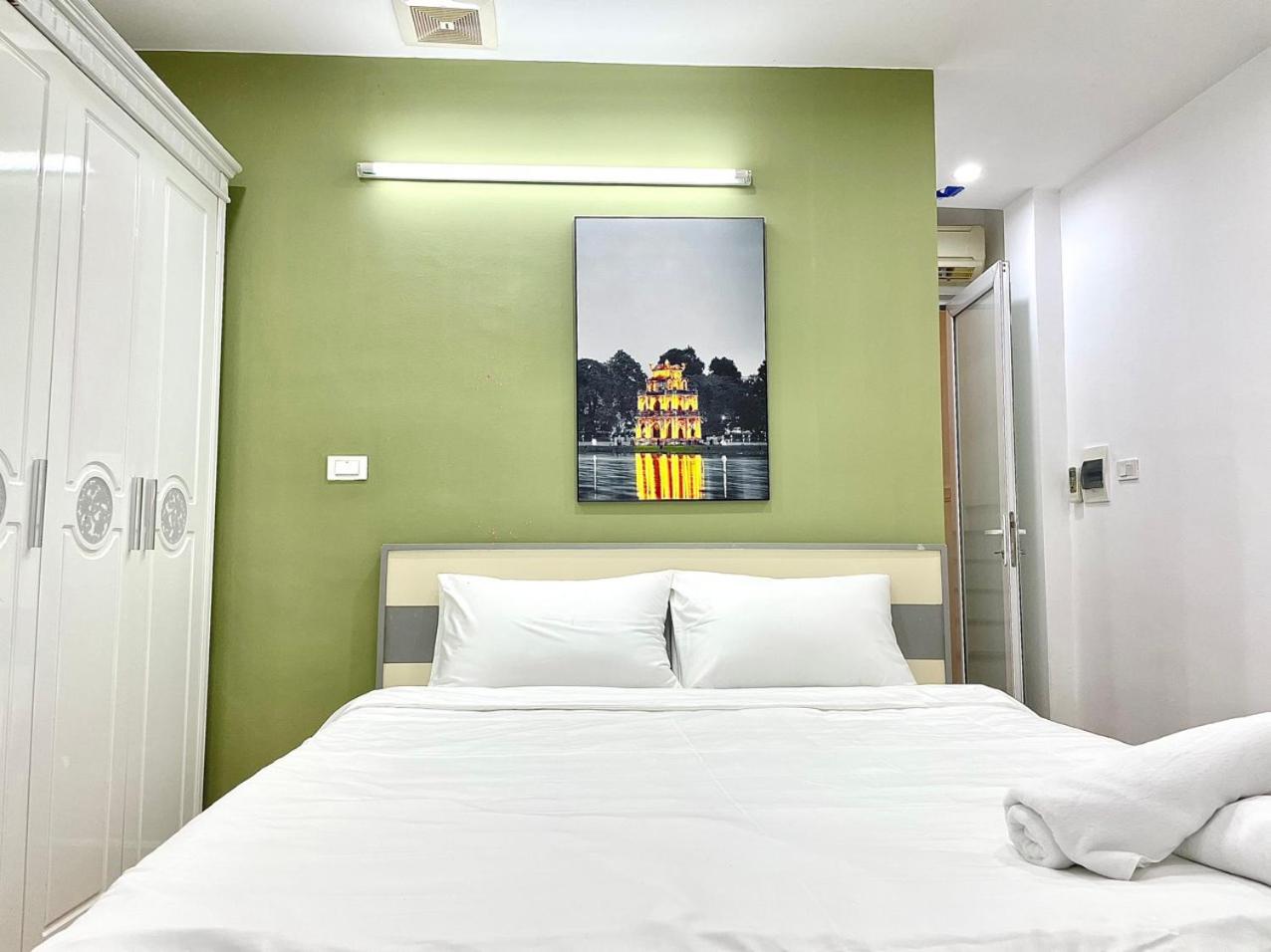 Hidden Paradise Apartment- 3 bedrooms -3 floors