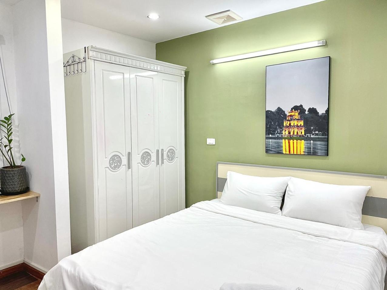 Hidden Paradise Apartment- 3 bedrooms -3 floors