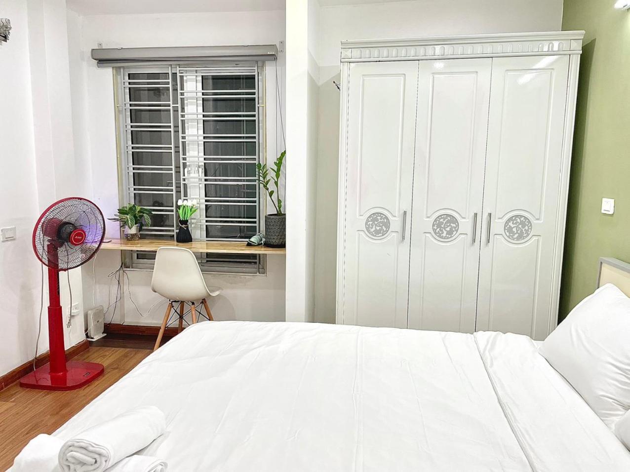 Hidden Paradise Apartment- 3 bedrooms -3 floors