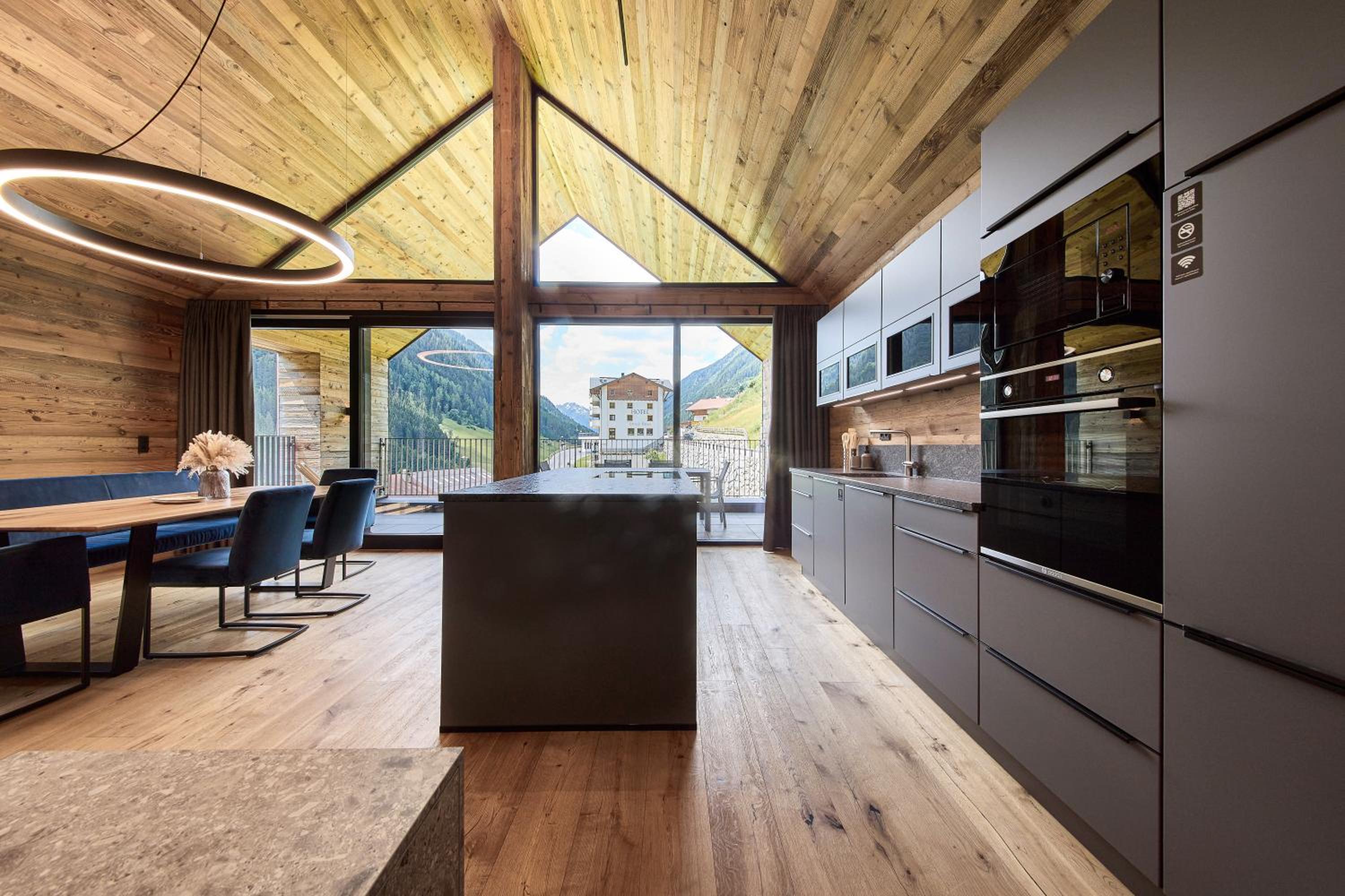sGmiatli – Dein Hideaway Apartment