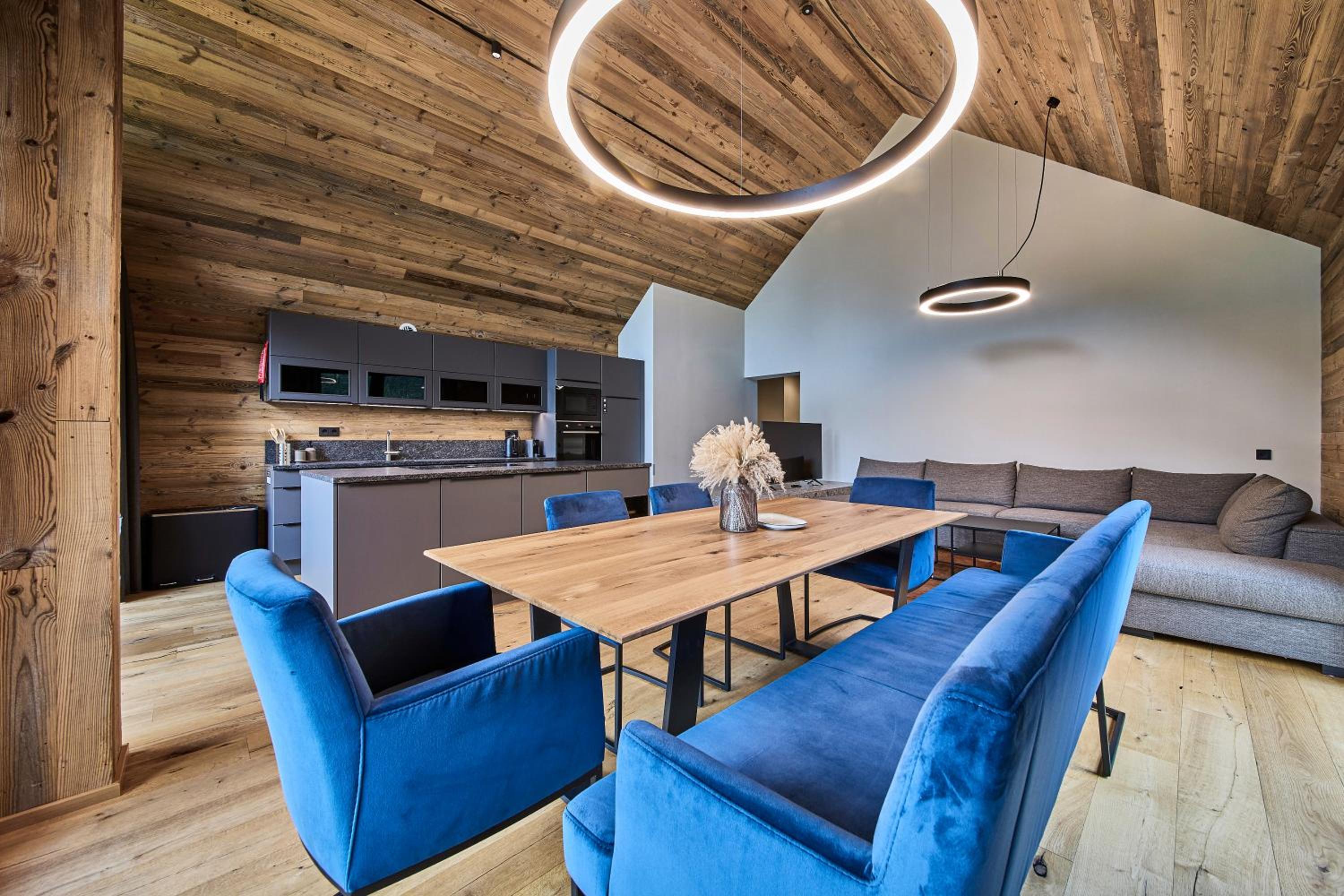 sGmiatli – Dein Hideaway Apartment