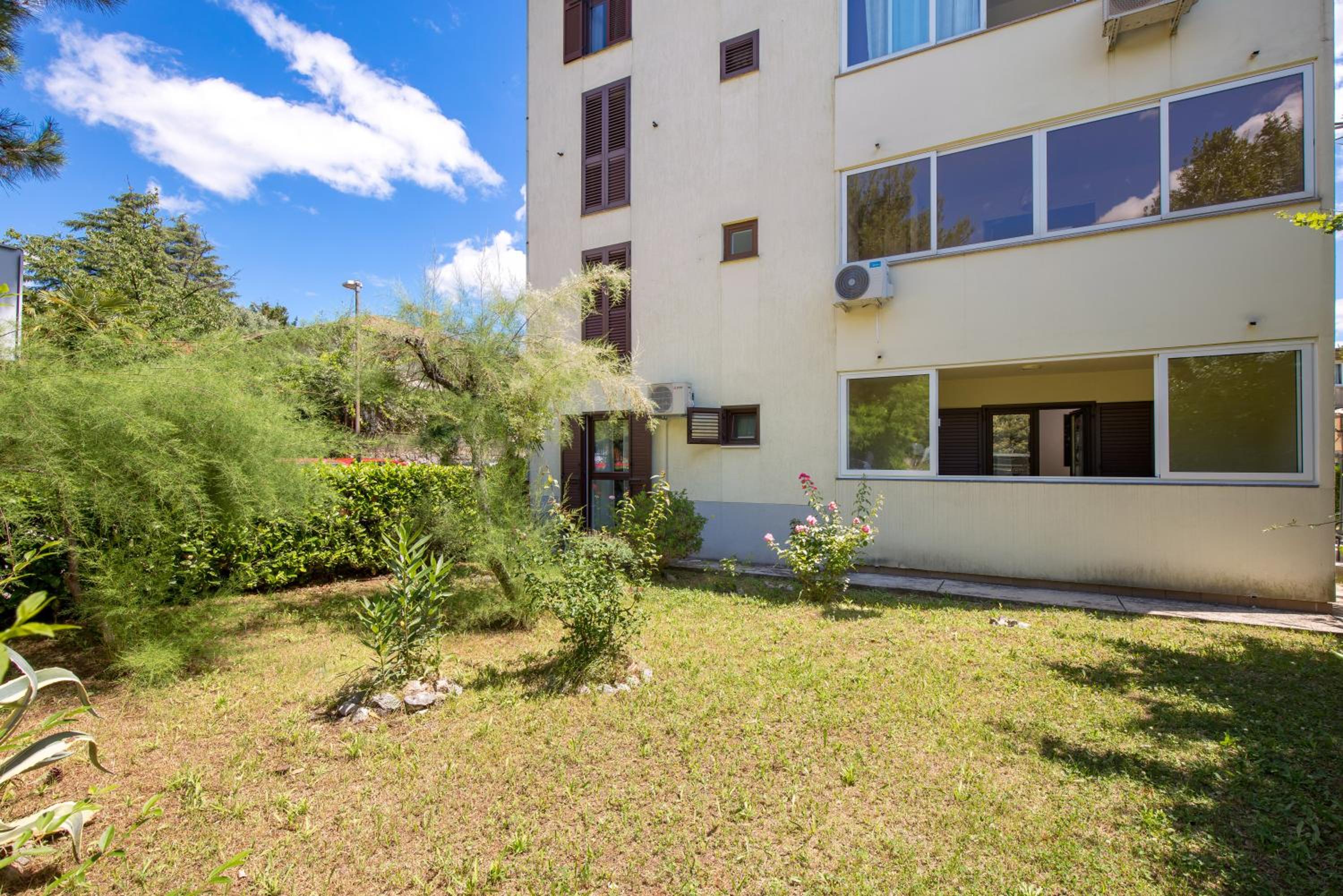Apartment Marko