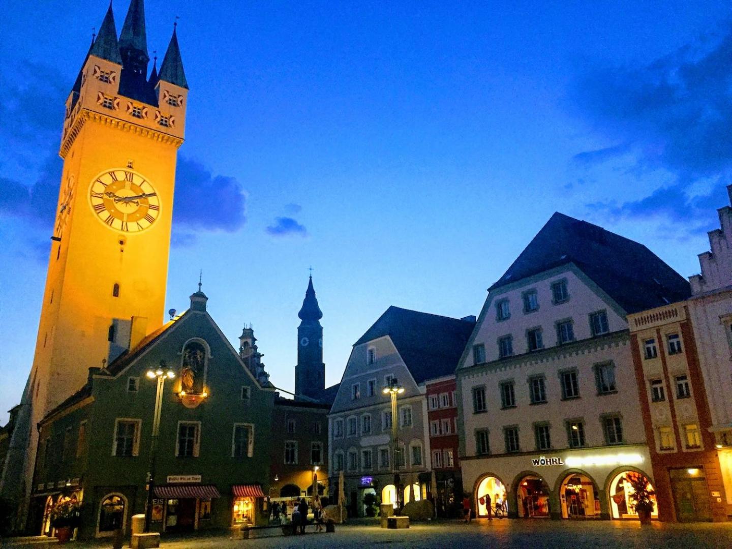 Altstadtloft Straubing