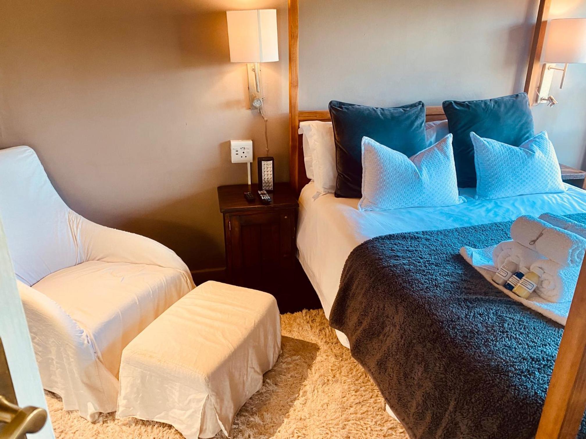 Boord Guest House
