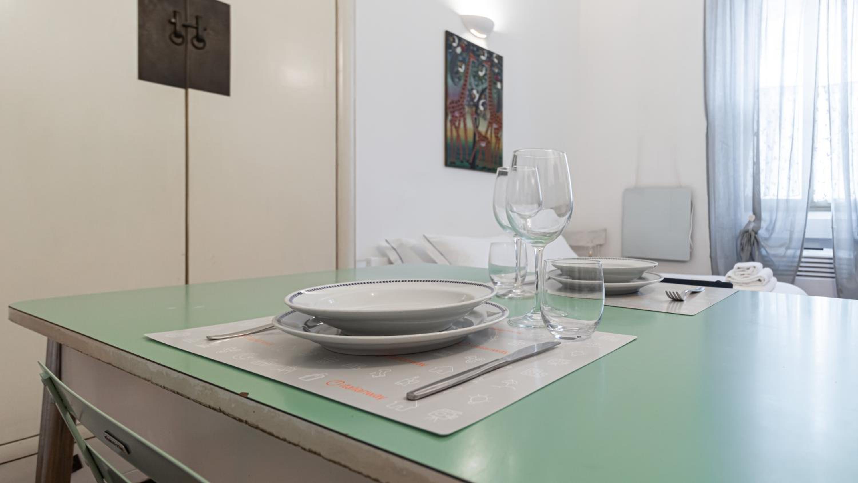 Italianway - Padova 76 — Milan