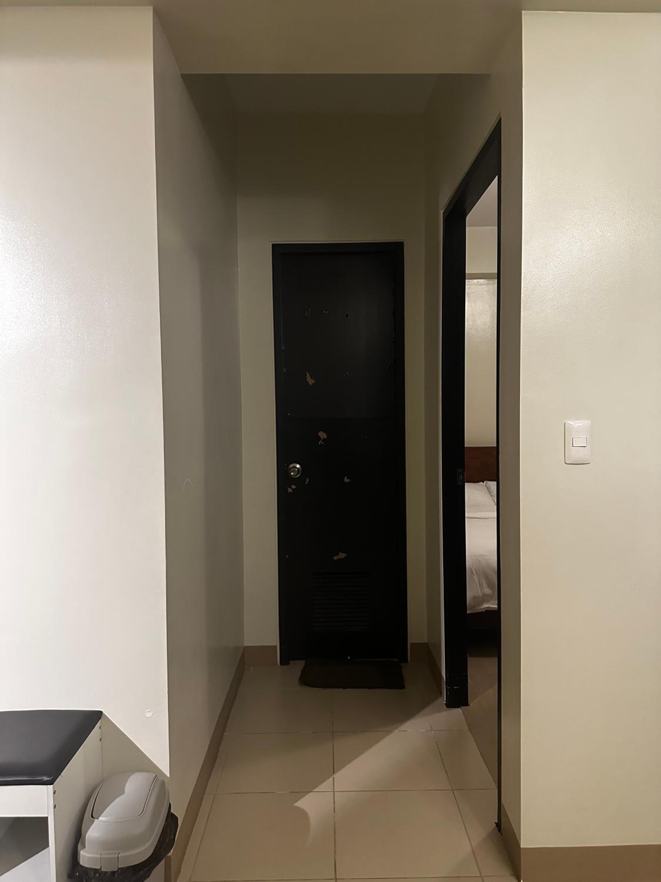 Manhattan Plaza Tower 1 Stylish City-Center Condo Unit view 4