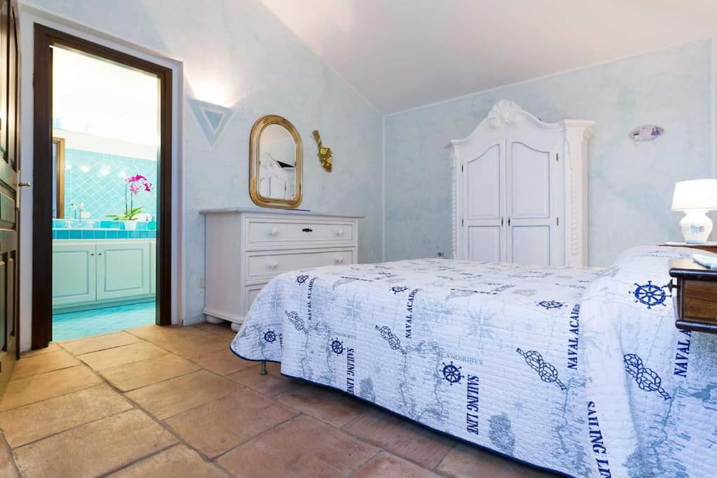 Villa Vincent view 3