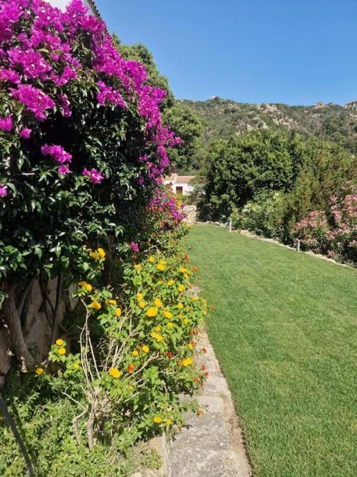 Villa Vincent view 4
