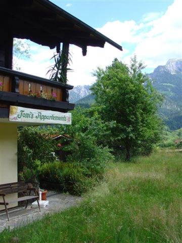 Toni's Appartements