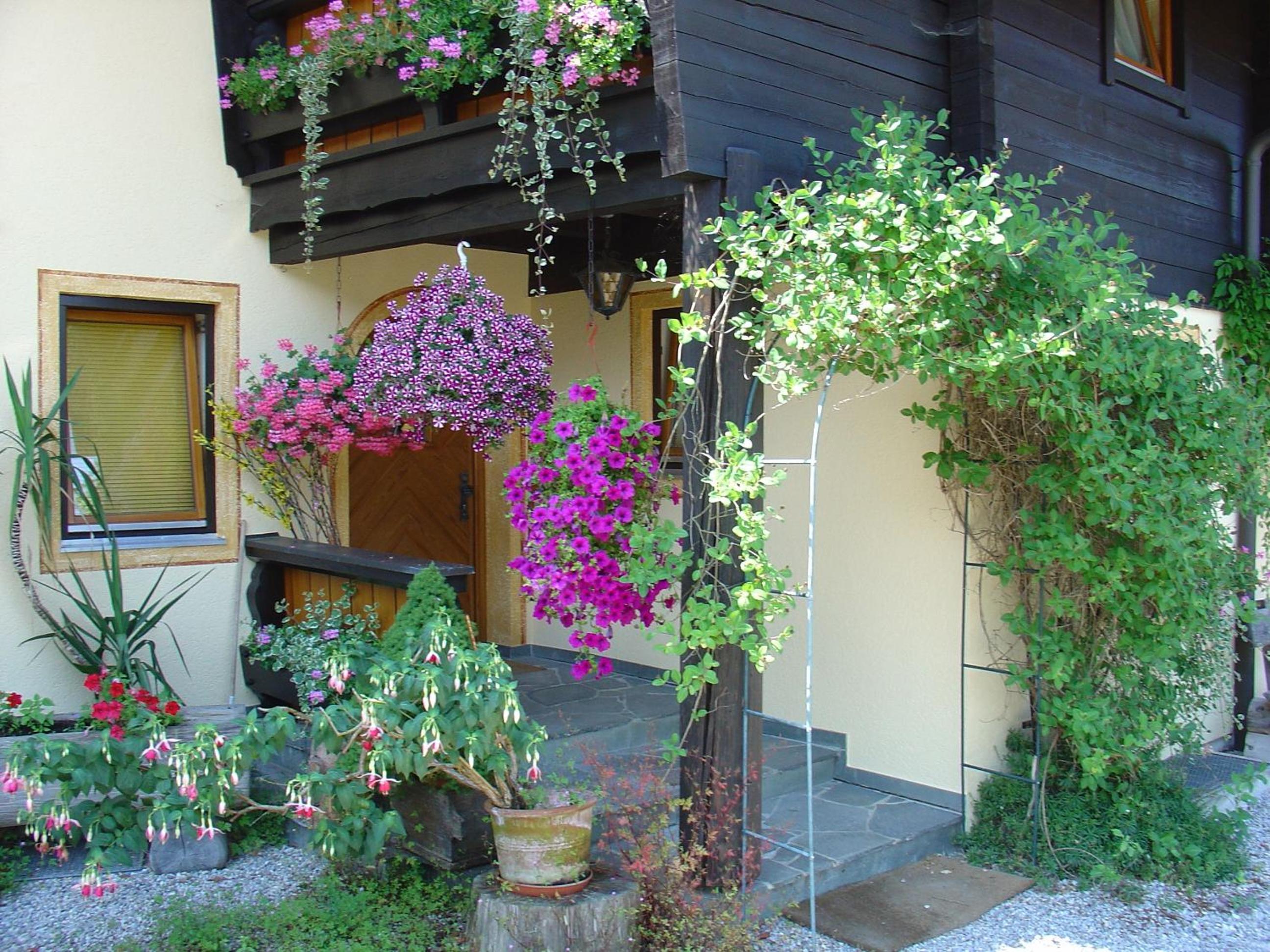 Toni's Appartements