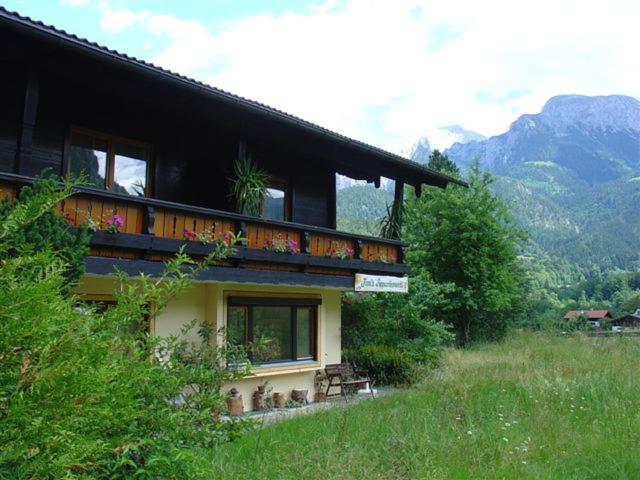 Toni's Appartements
