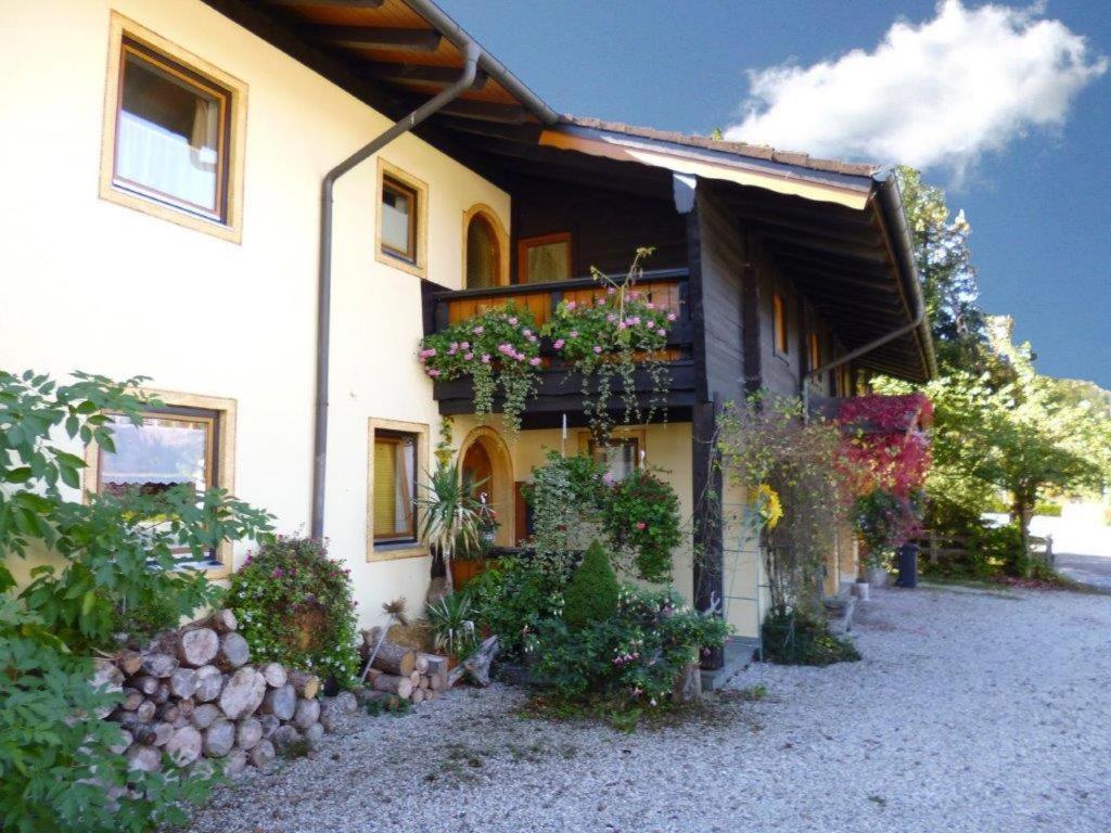 Toni's Appartements