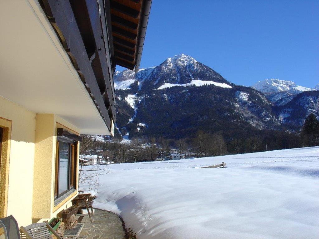 Toni's Appartements