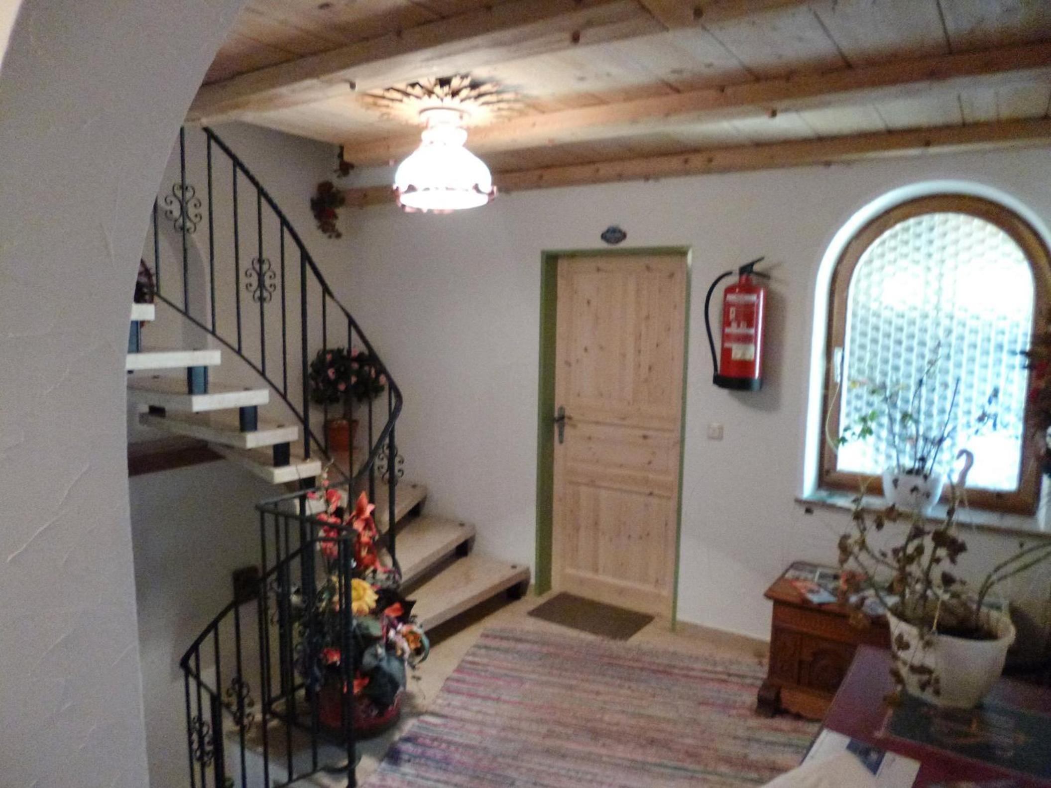Toni's Appartements