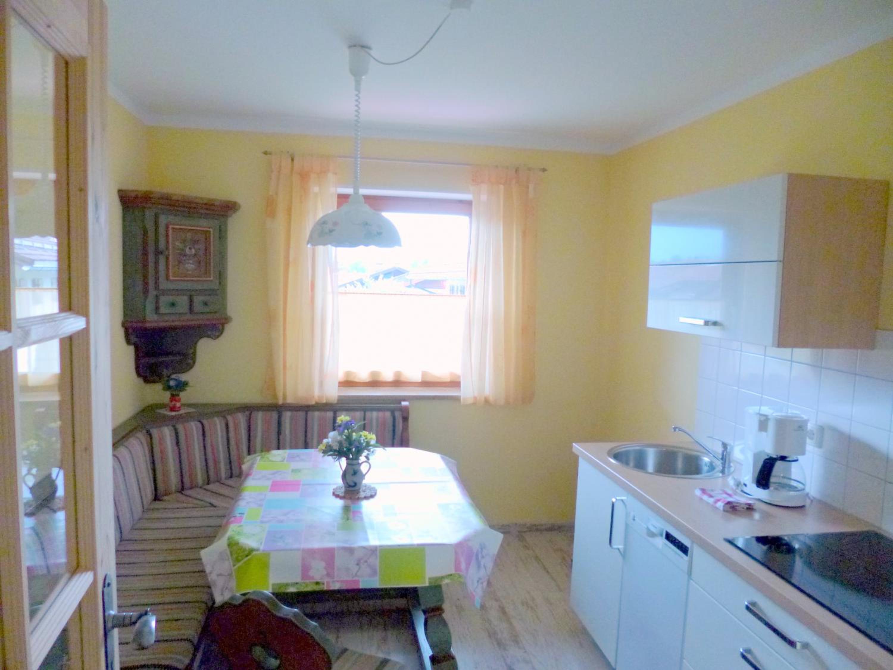 Toni's Appartements
