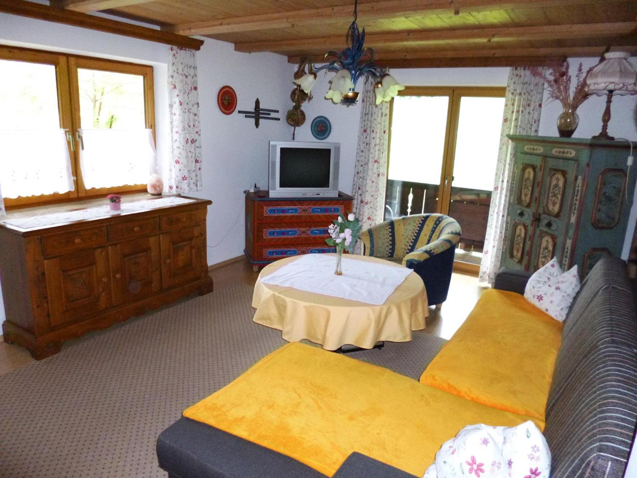 Toni's Appartements