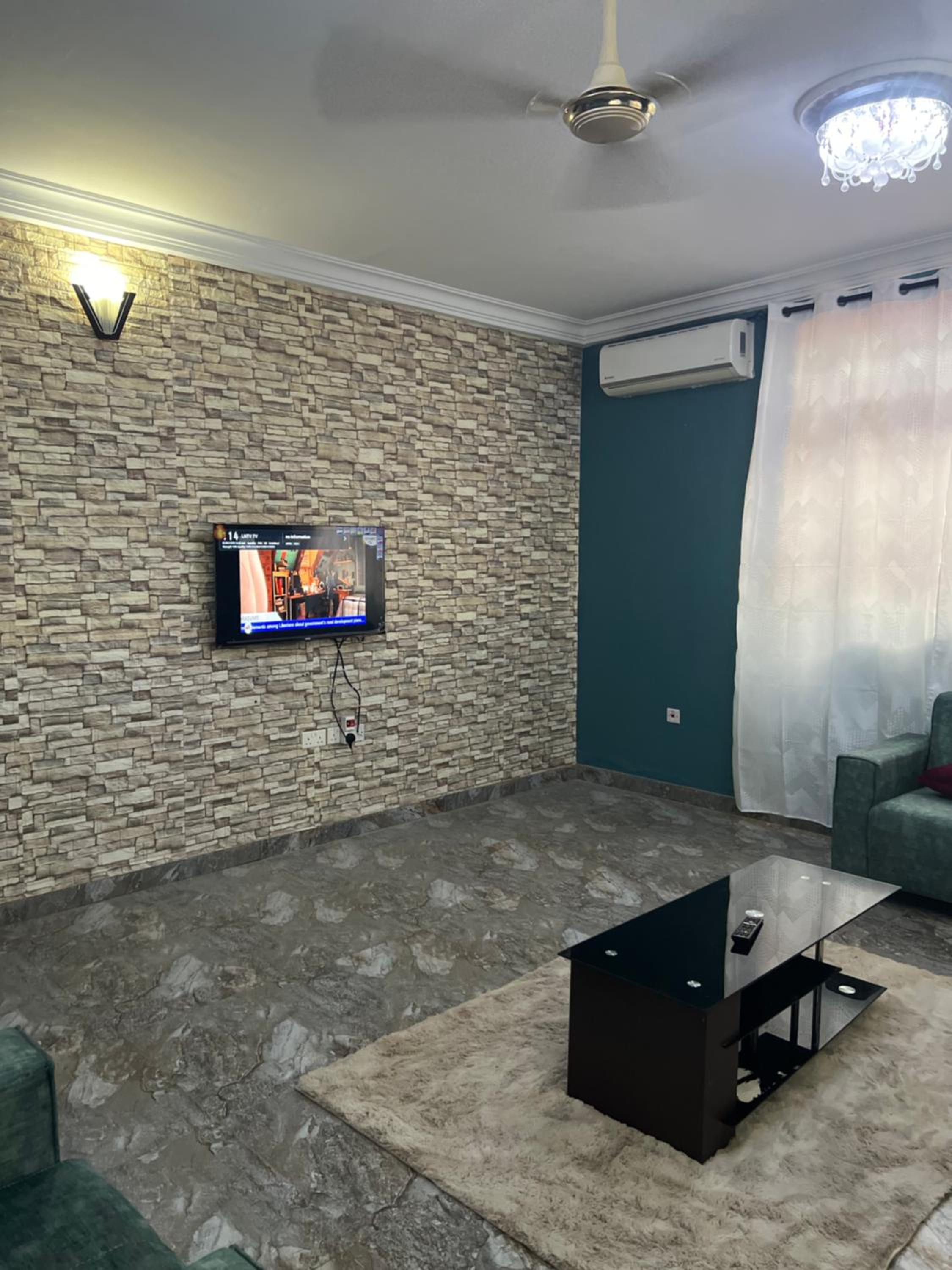 Entire home view 2