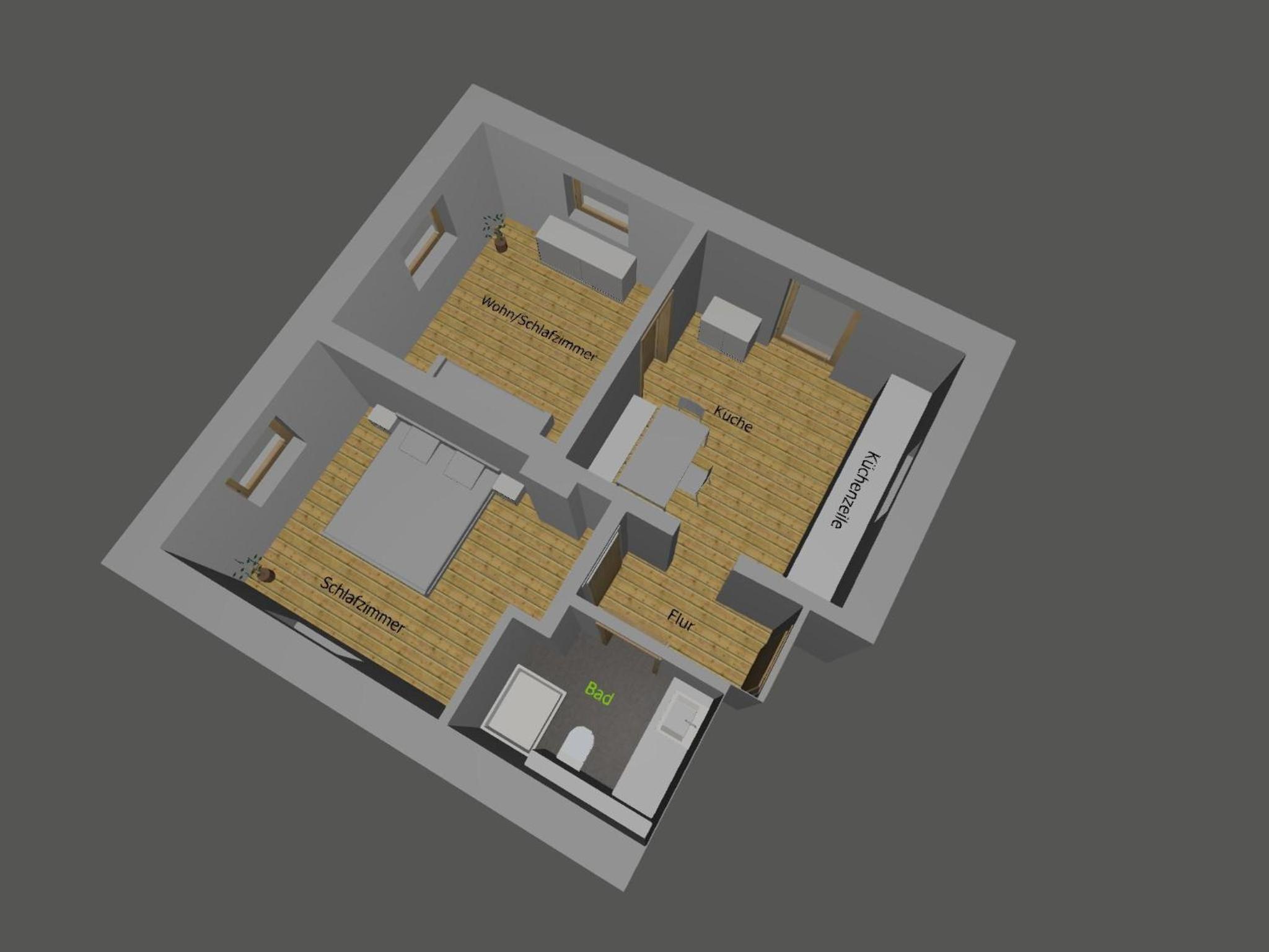 Haus Lechner