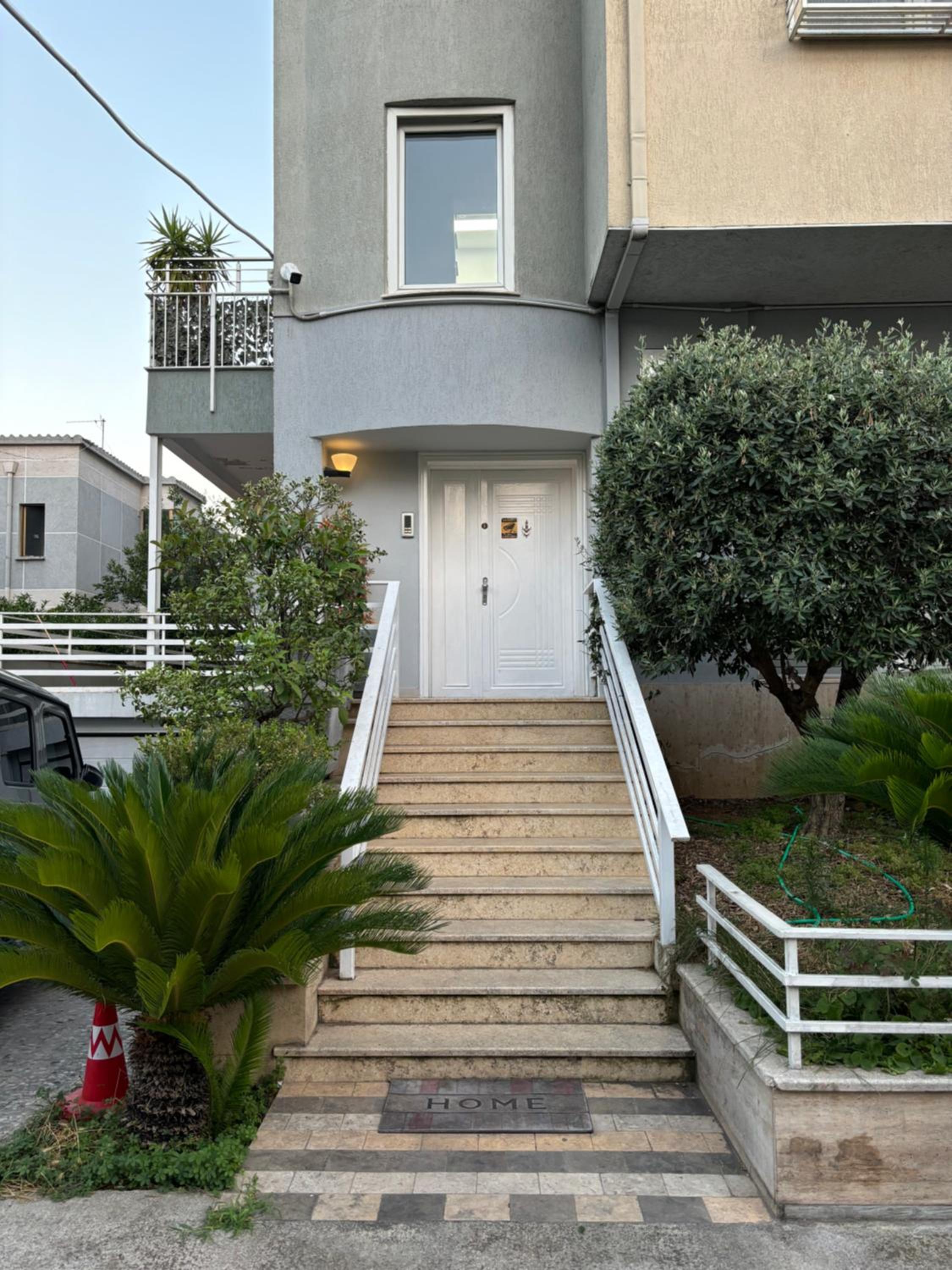 S's Apartament in Tirana