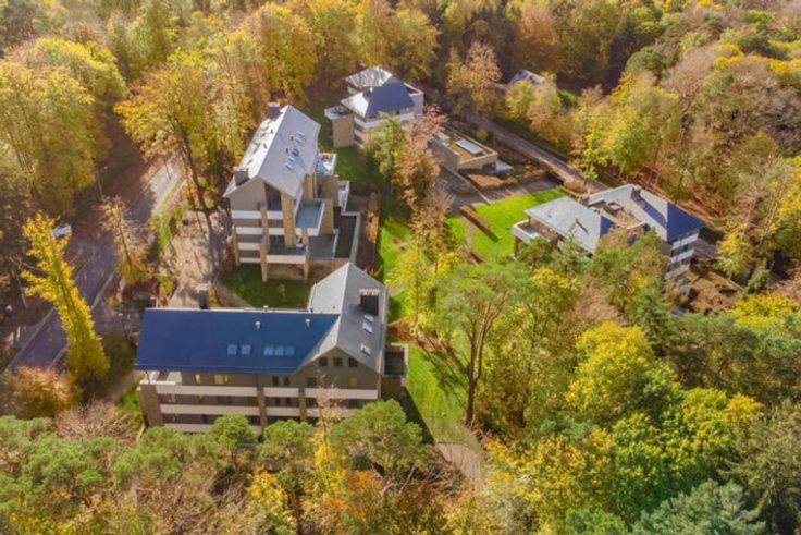 Dream Housing Luxury Real Estate