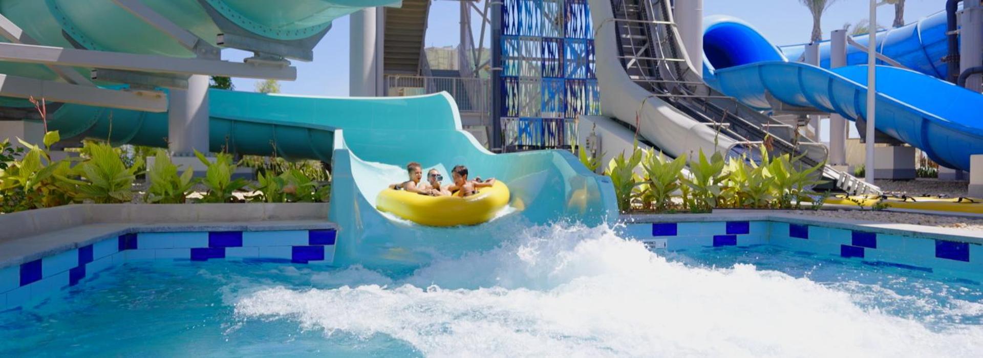 Luxuriöse Unterkunft in Marassi