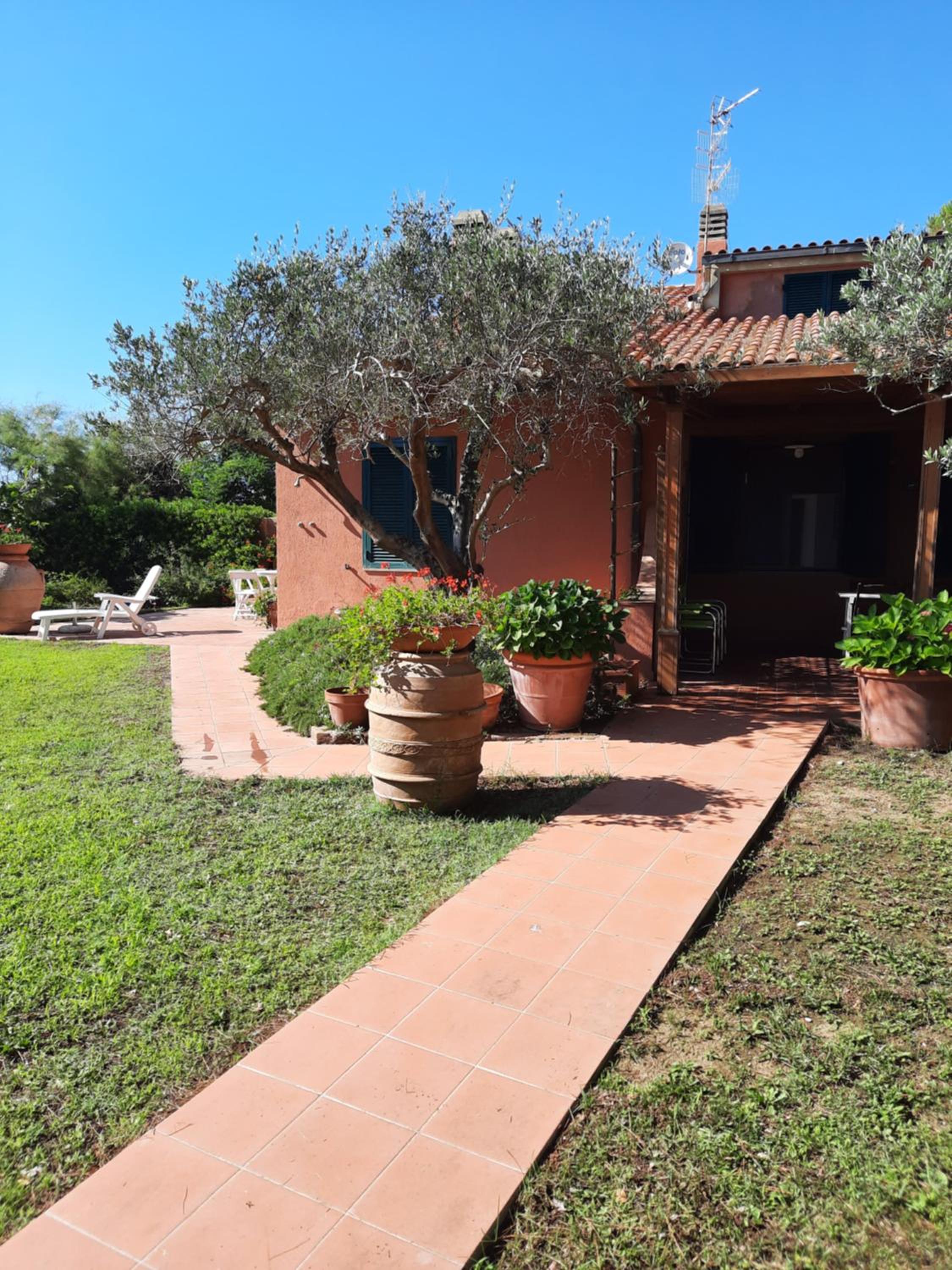 Casa Celeste view 2