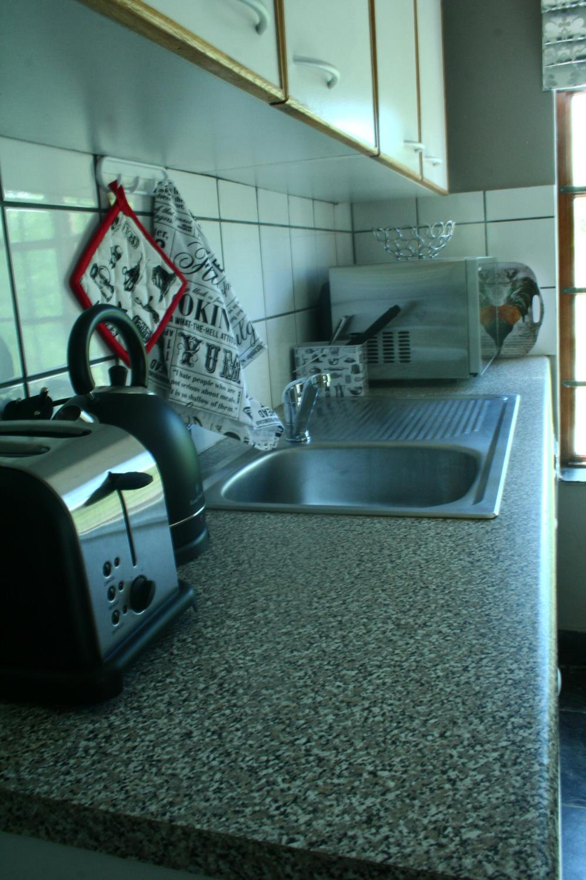 Boord Guest House