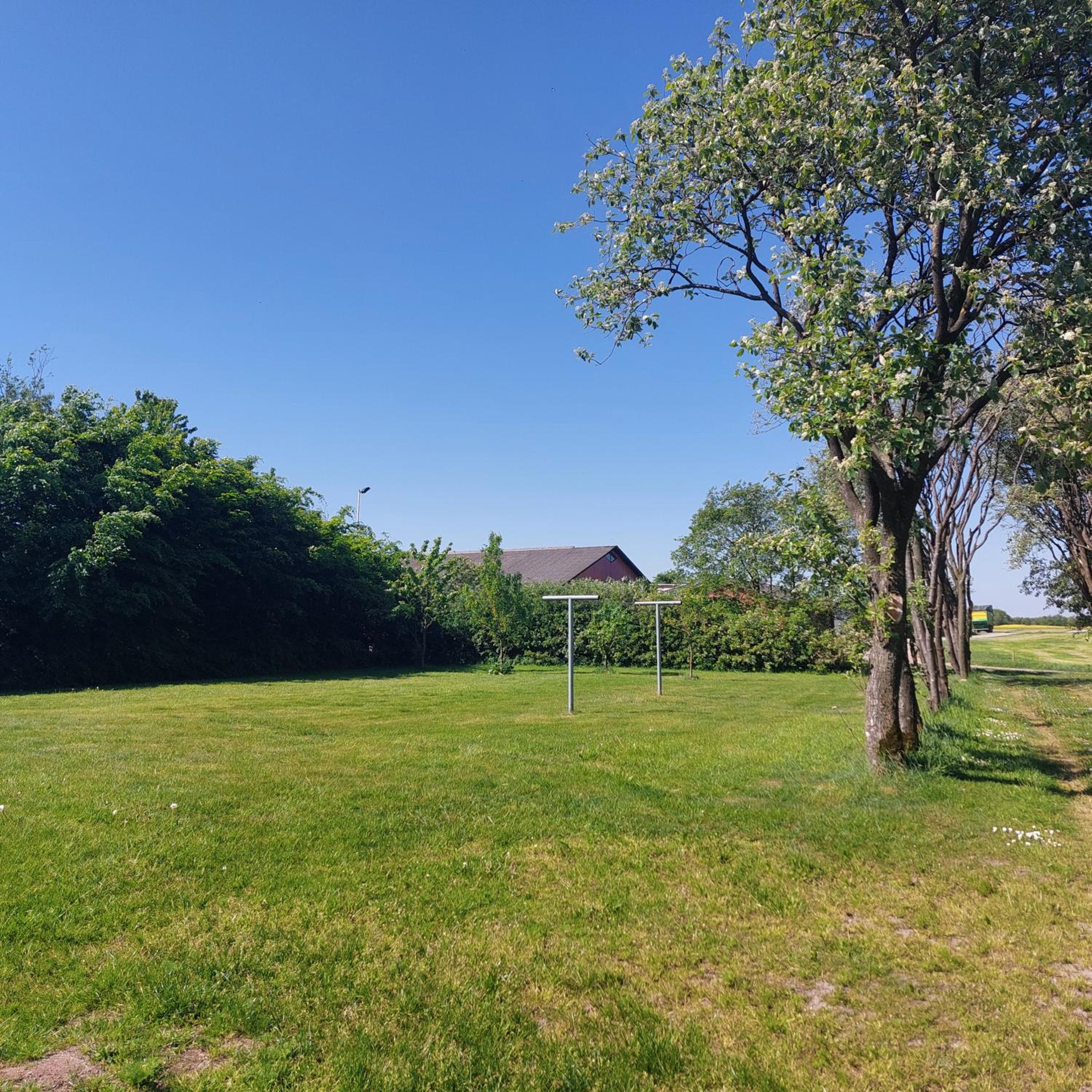 Vakantiewoning Denemarken