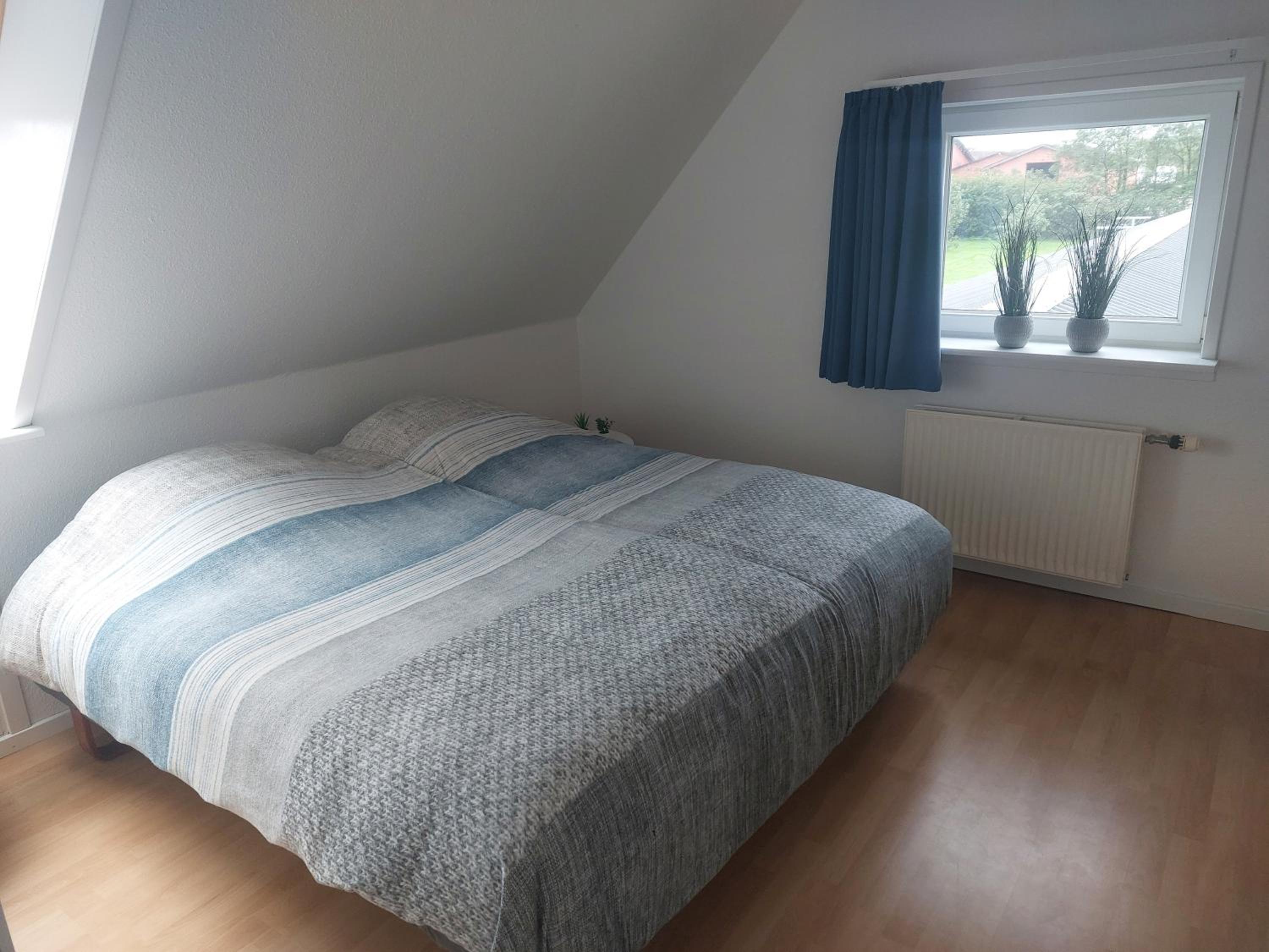 Vakantiewoning Denemarken