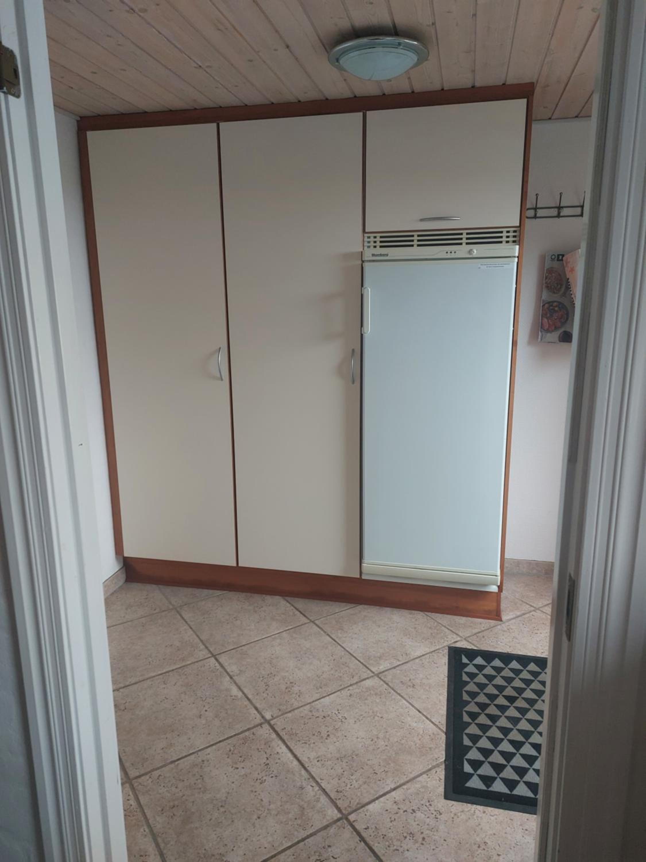 Vakantiewoning Denemarken