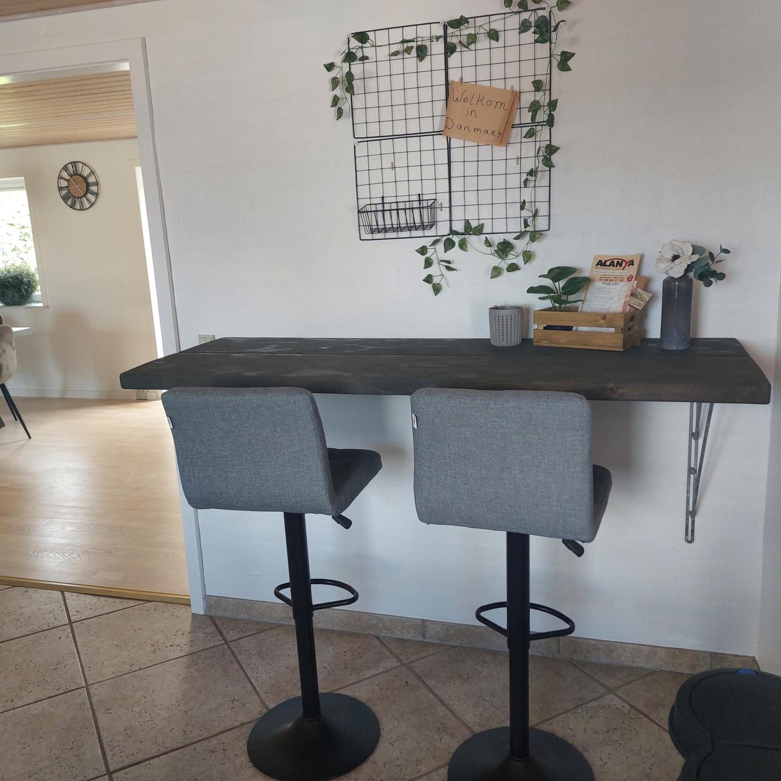 Vakantiewoning Denemarken