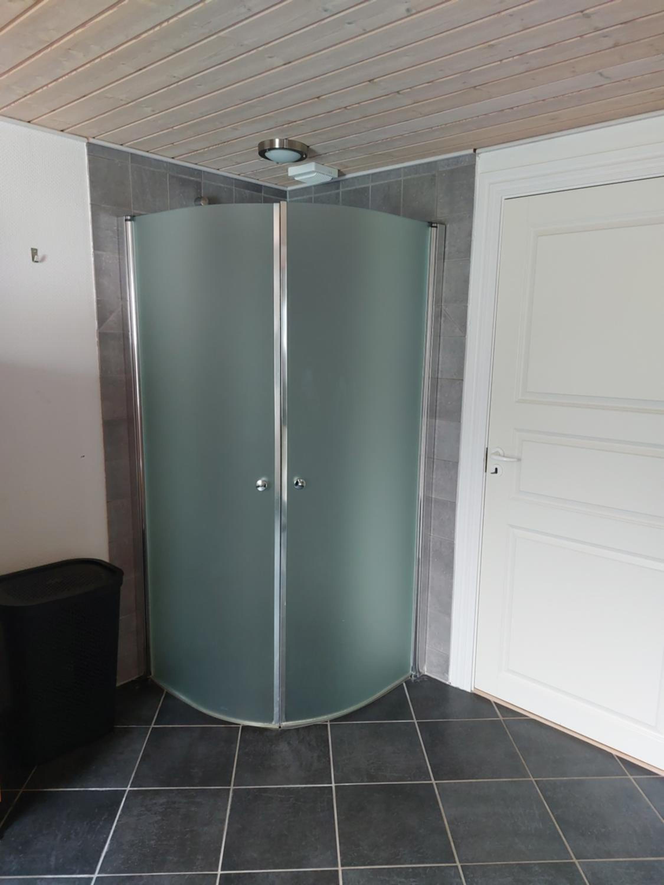 Vakantiewoning Denemarken