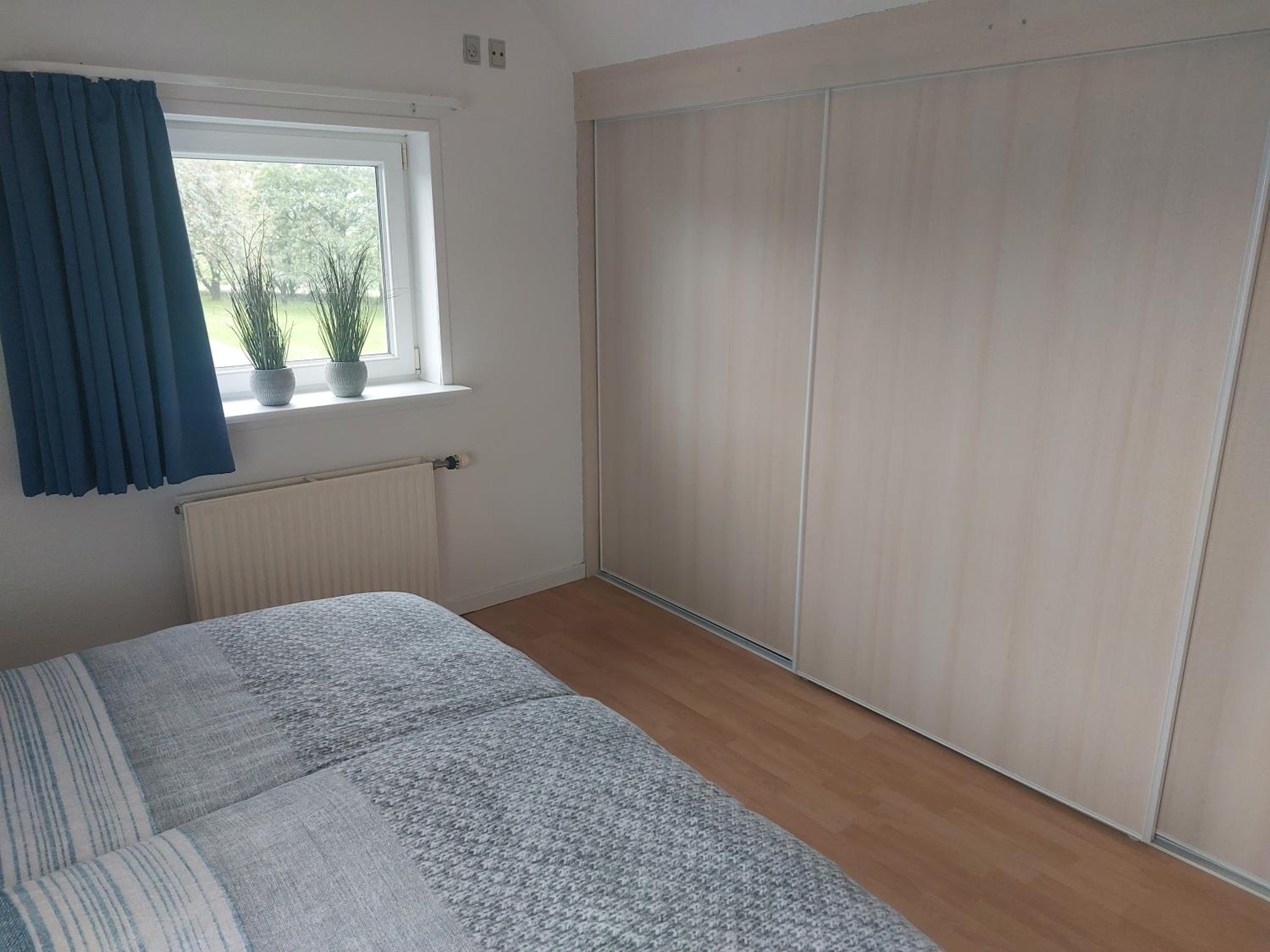 Vakantiewoning Denemarken