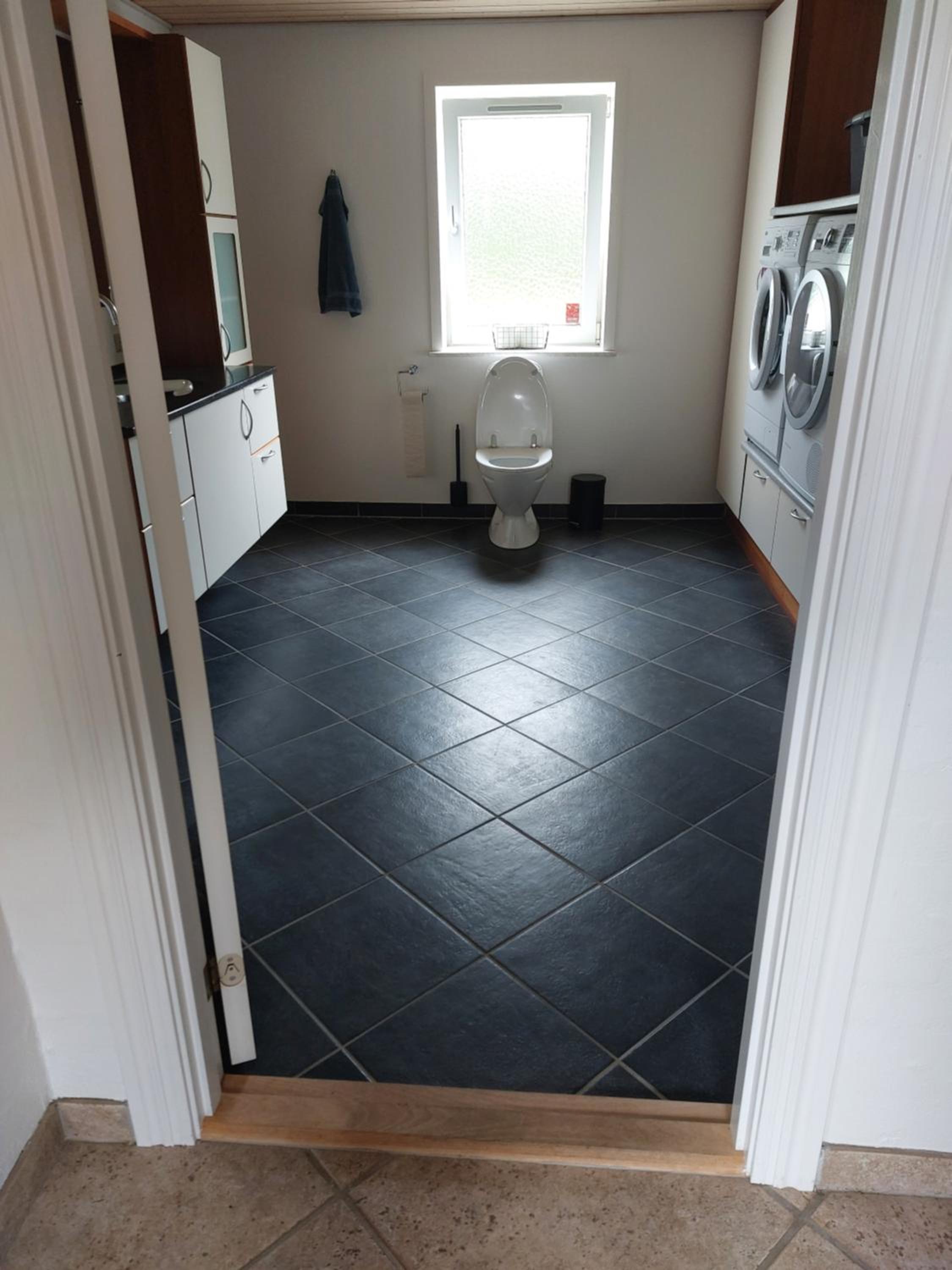 Vakantiewoning Denemarken