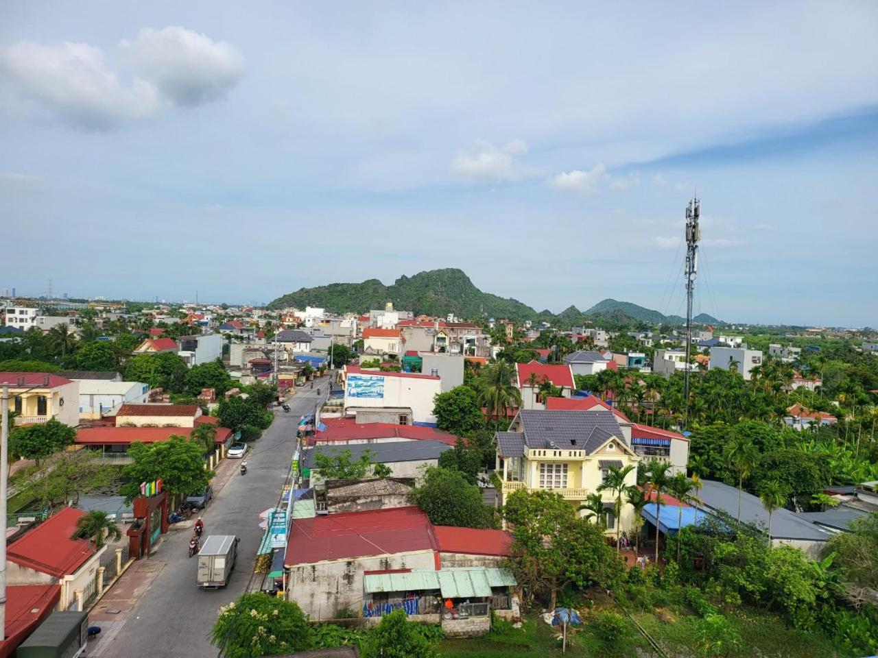 Gala Hotel & Apartment view 5
