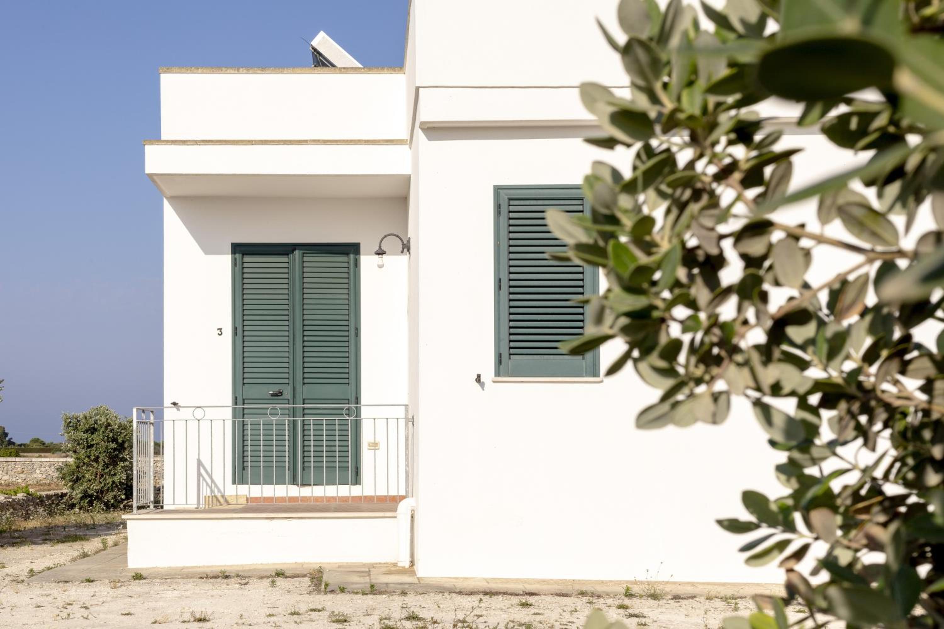 Muma House