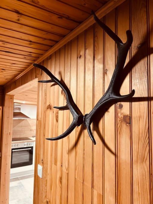 Chalet des faisans