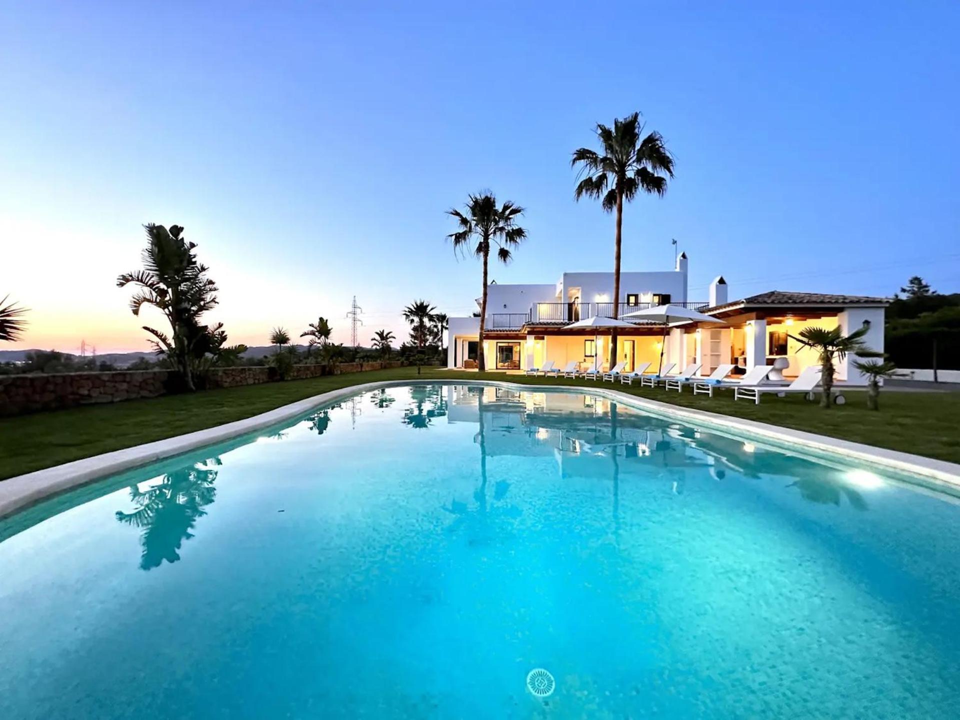 Villa Cas Hespero