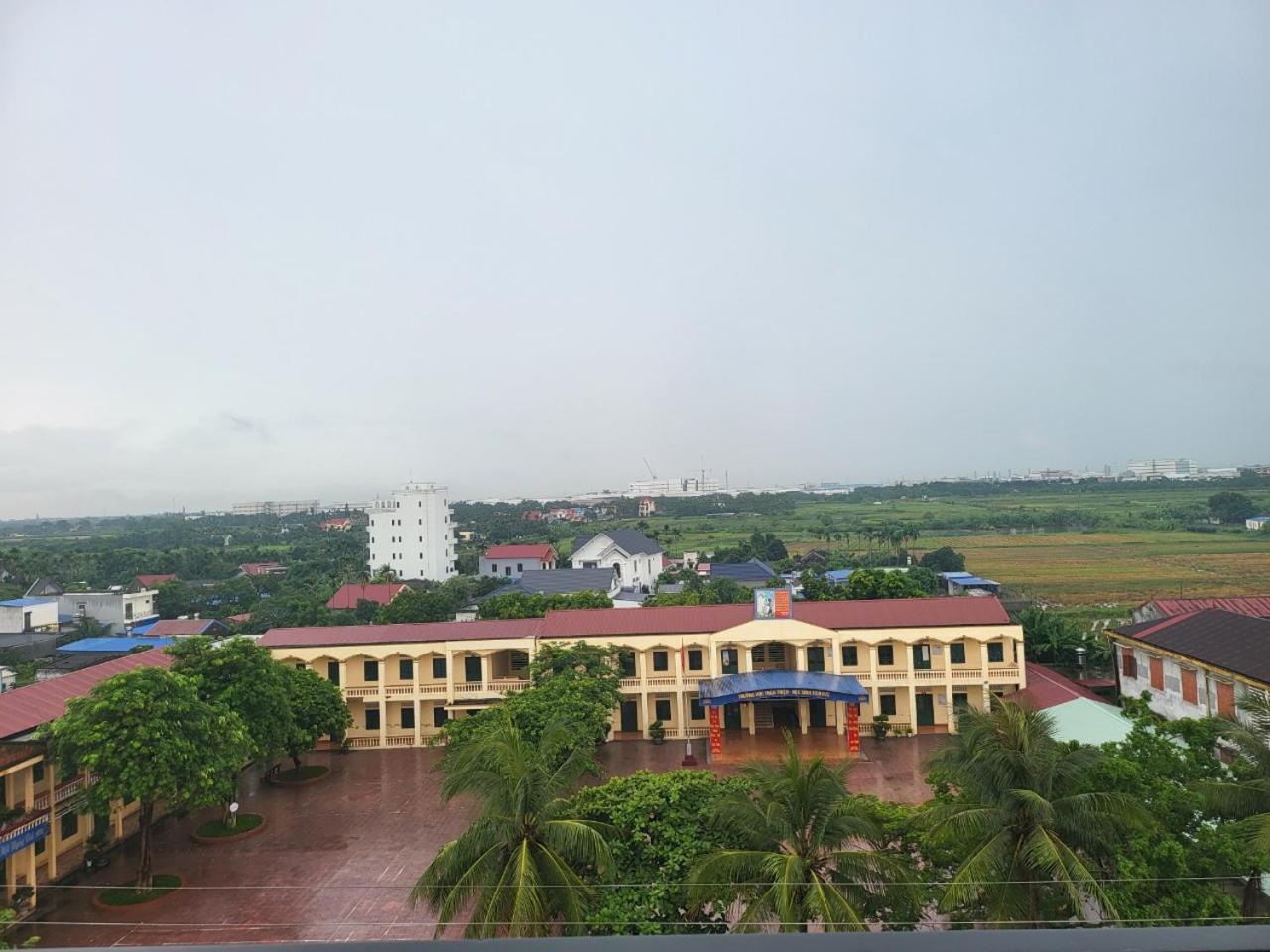 Gala Hotel & Apartment view 4