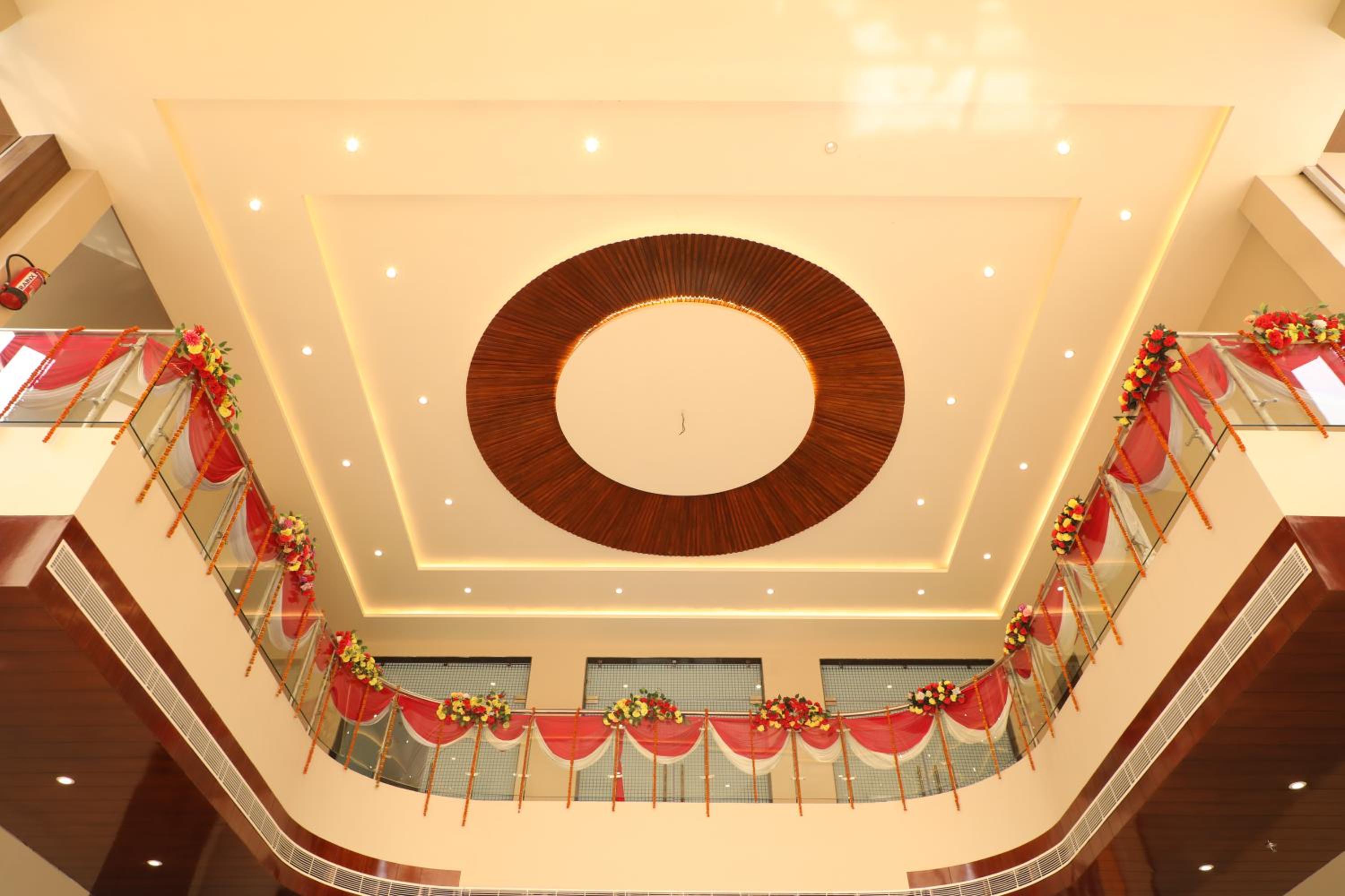 The DIAMOND HOTEL& BANQUET
