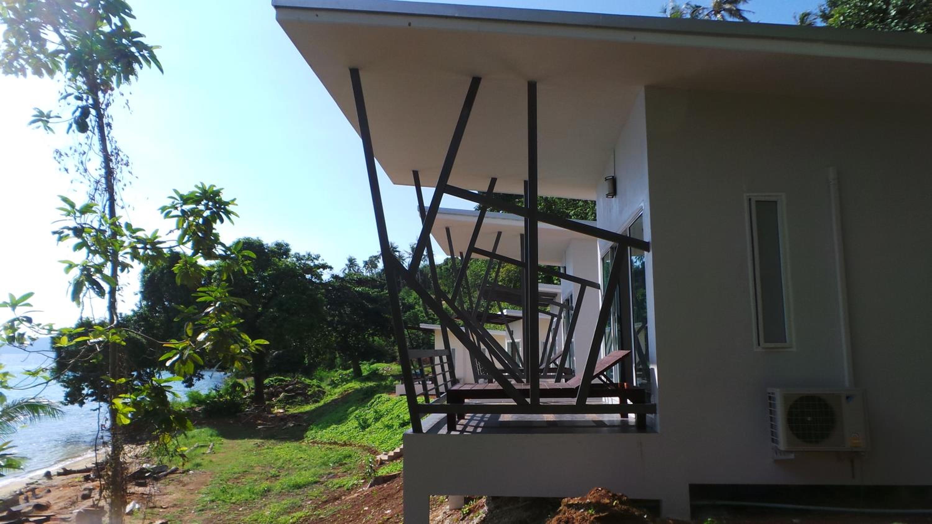 AoPong Resort