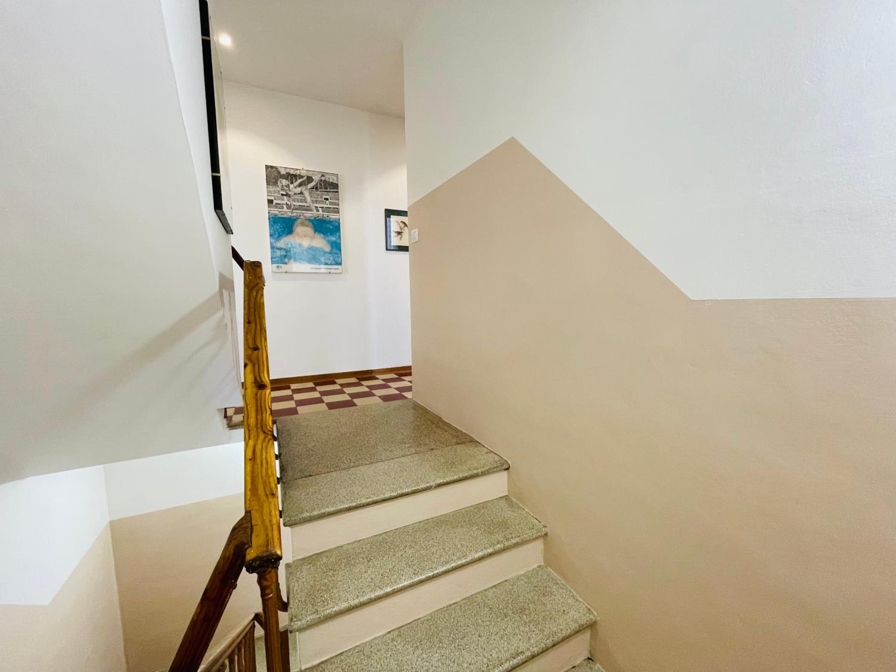Casa Fontana view 2