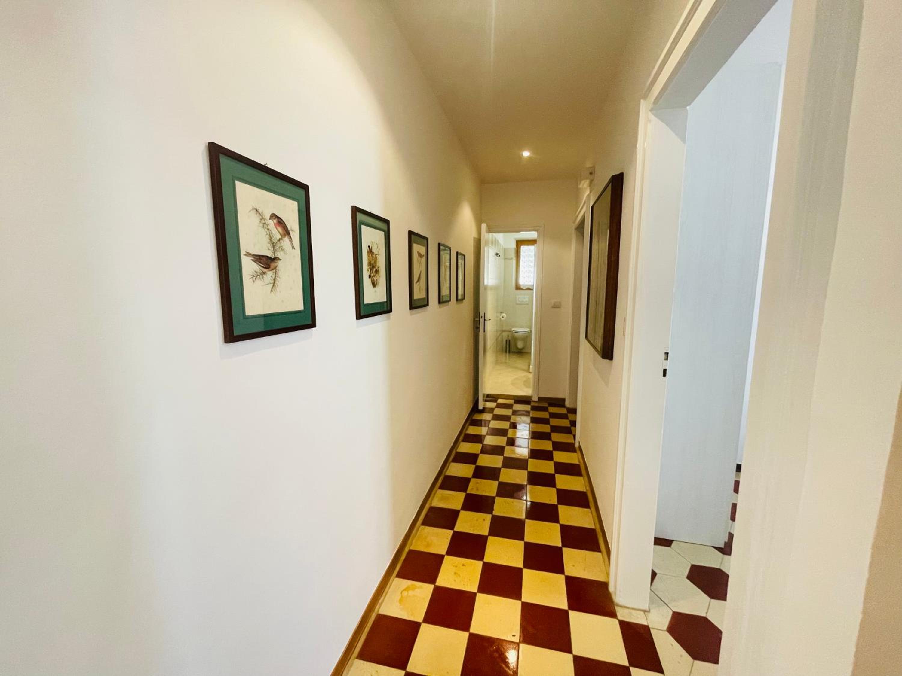 Casa Fontana view 5