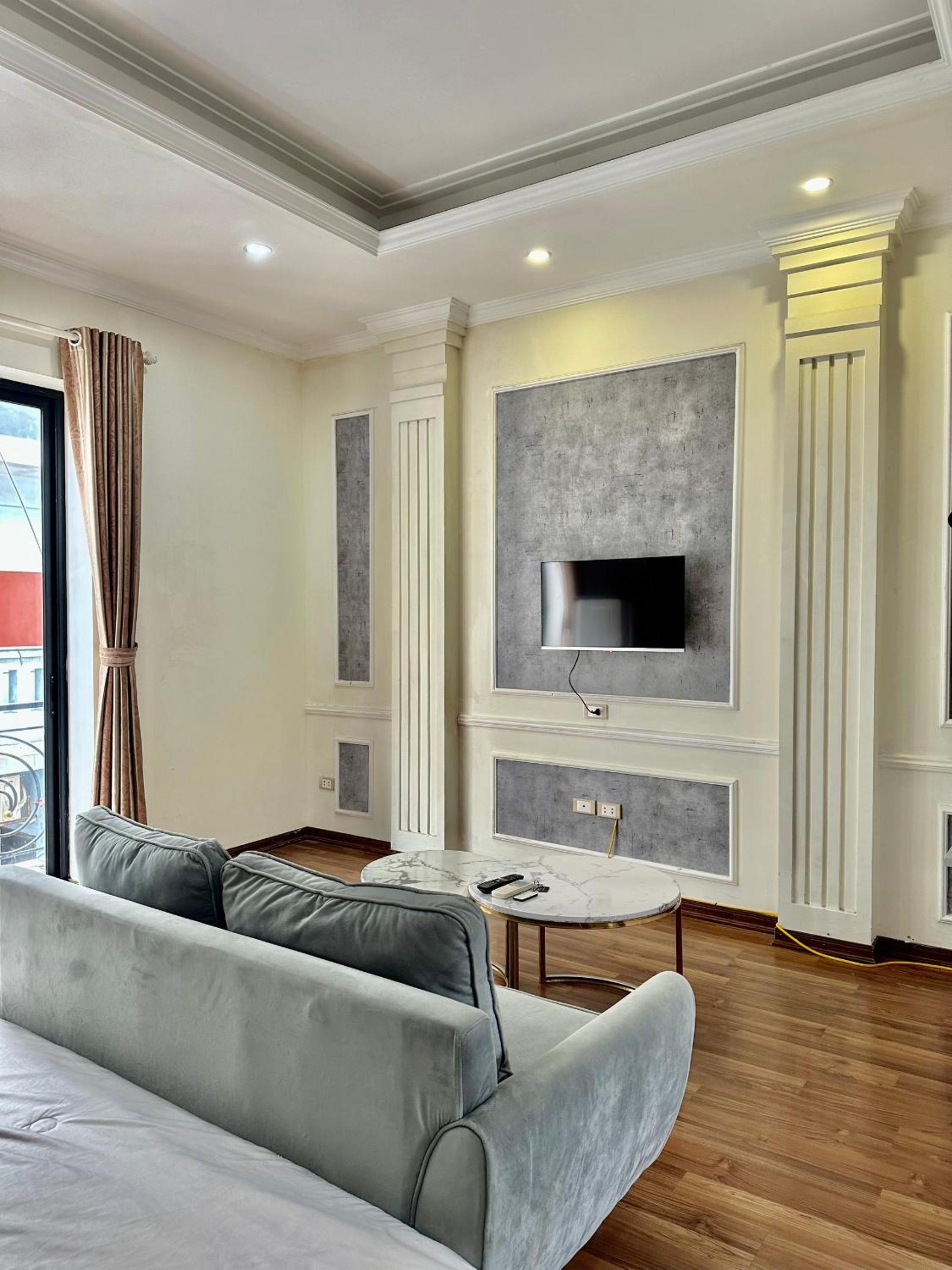 B&O Homestay - 40m large room, full amenity, peaceful