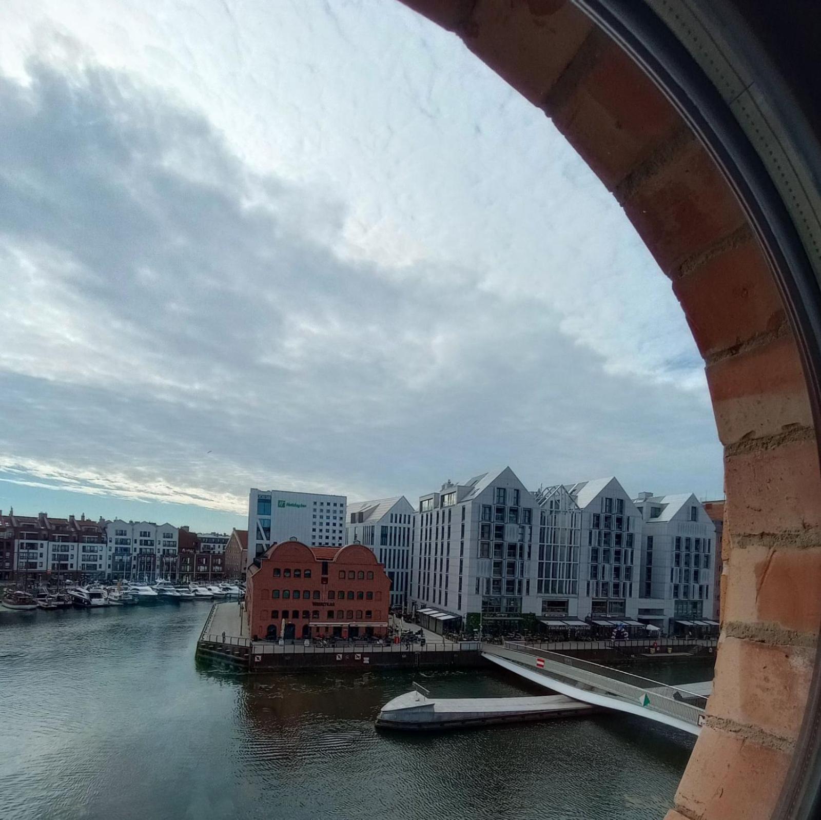 Apartamenty Przystań 18 Gdańsk