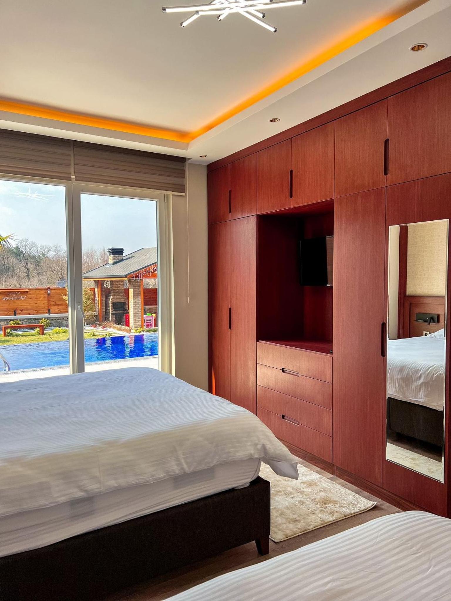 Kiana Villa view 2