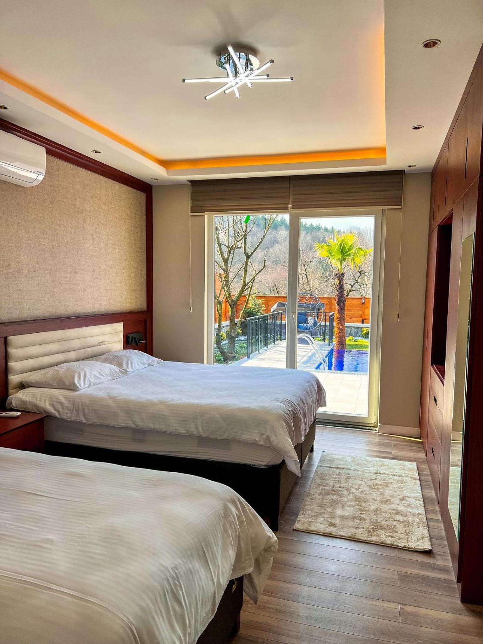 Kiana Villa view 5