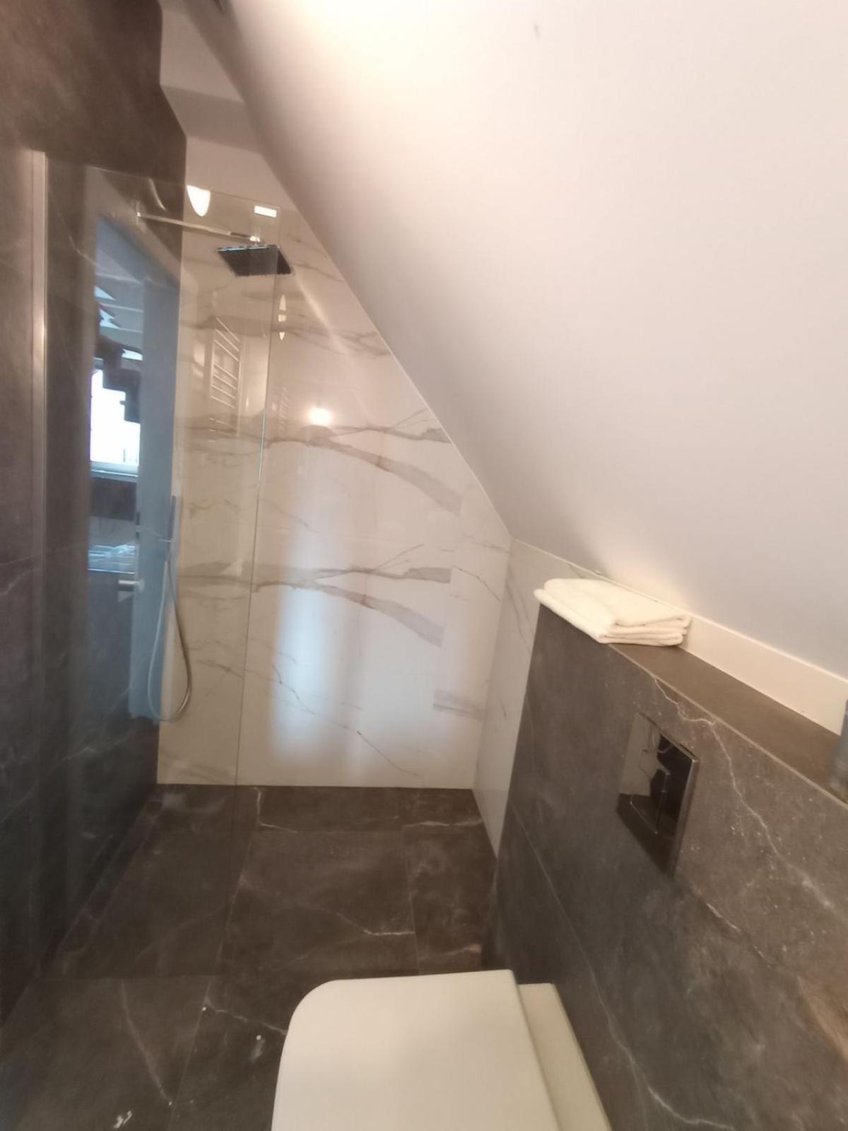 Apartamenty Przystań 18 Gdańsk