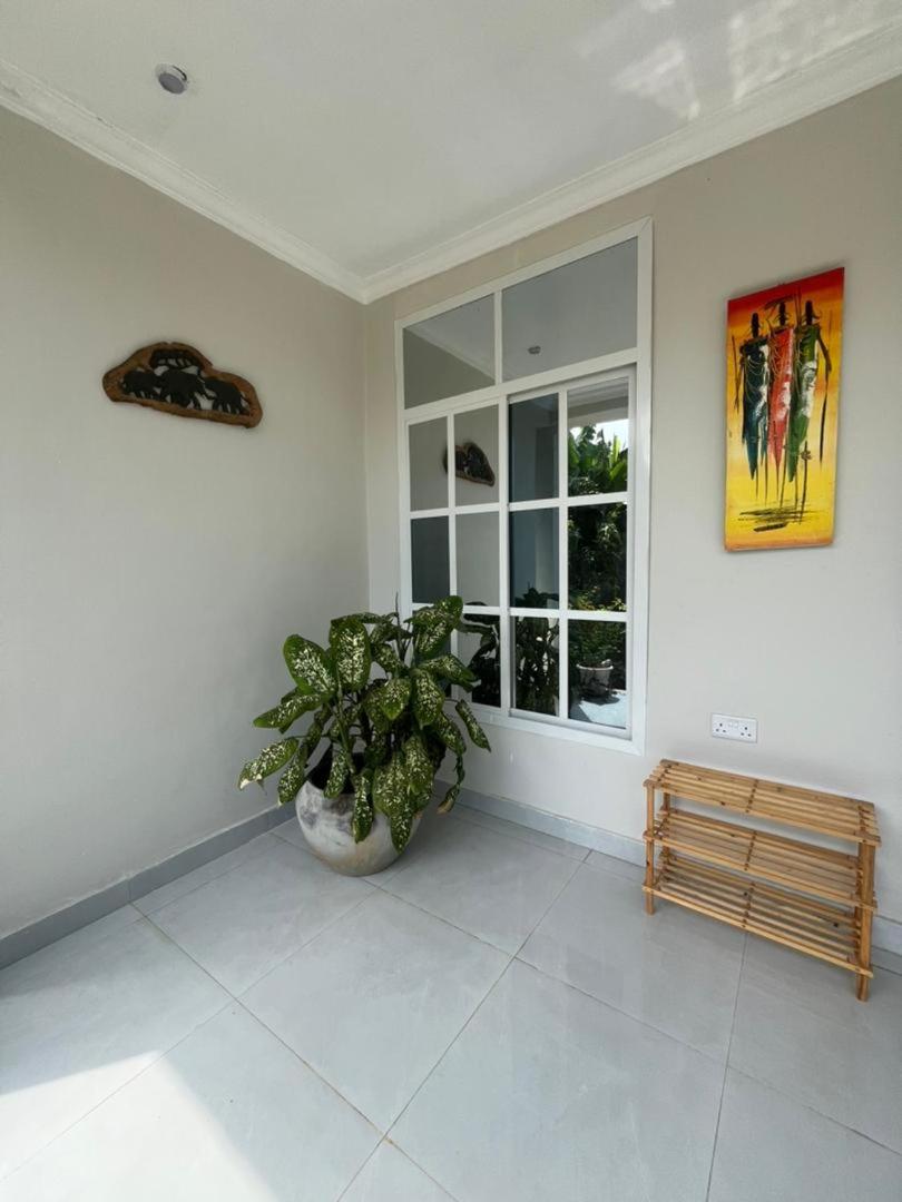 Blossom House Zanzibar view 4